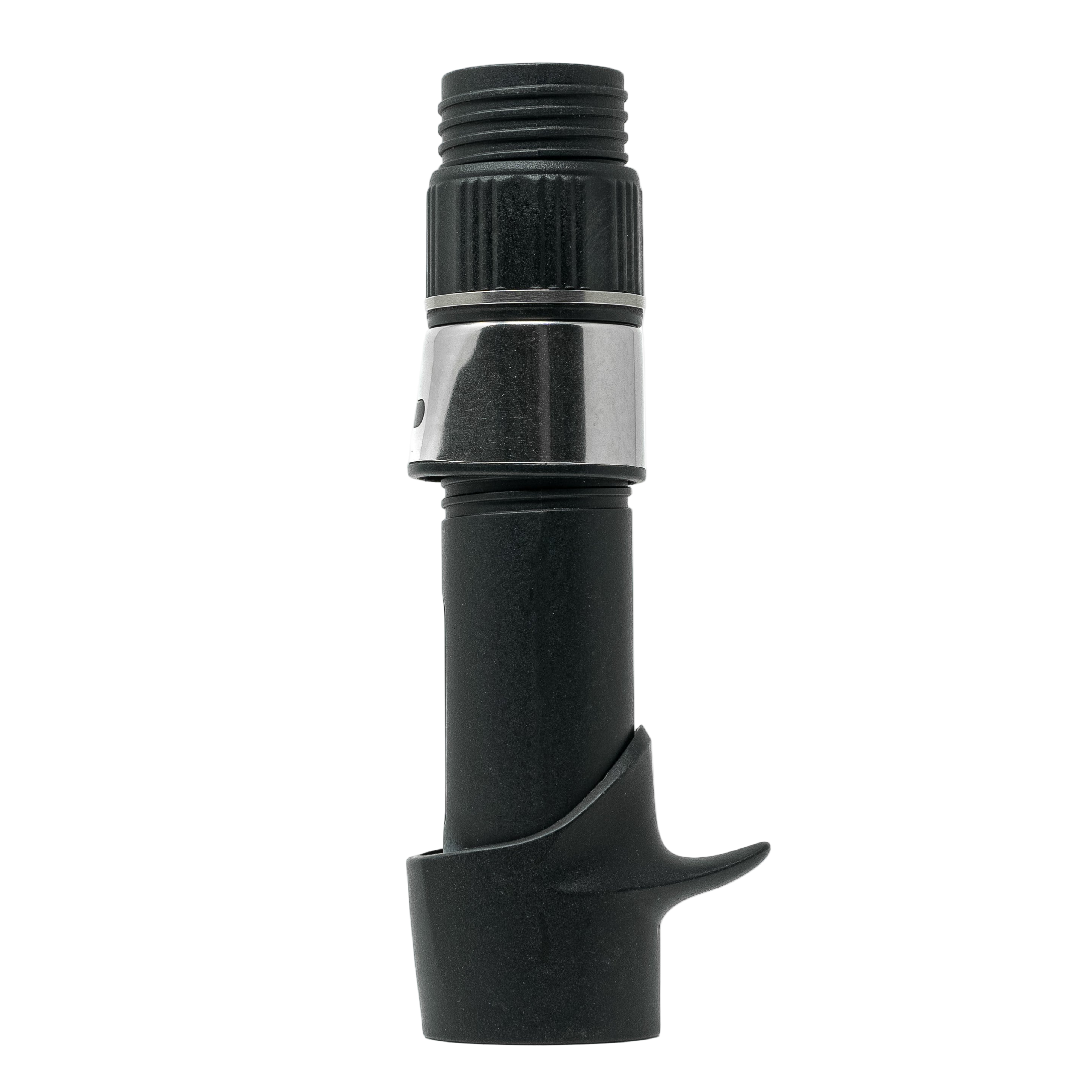 American Tackle CRSDT Graphite Deluxe Casting Reel Seat with Trigger