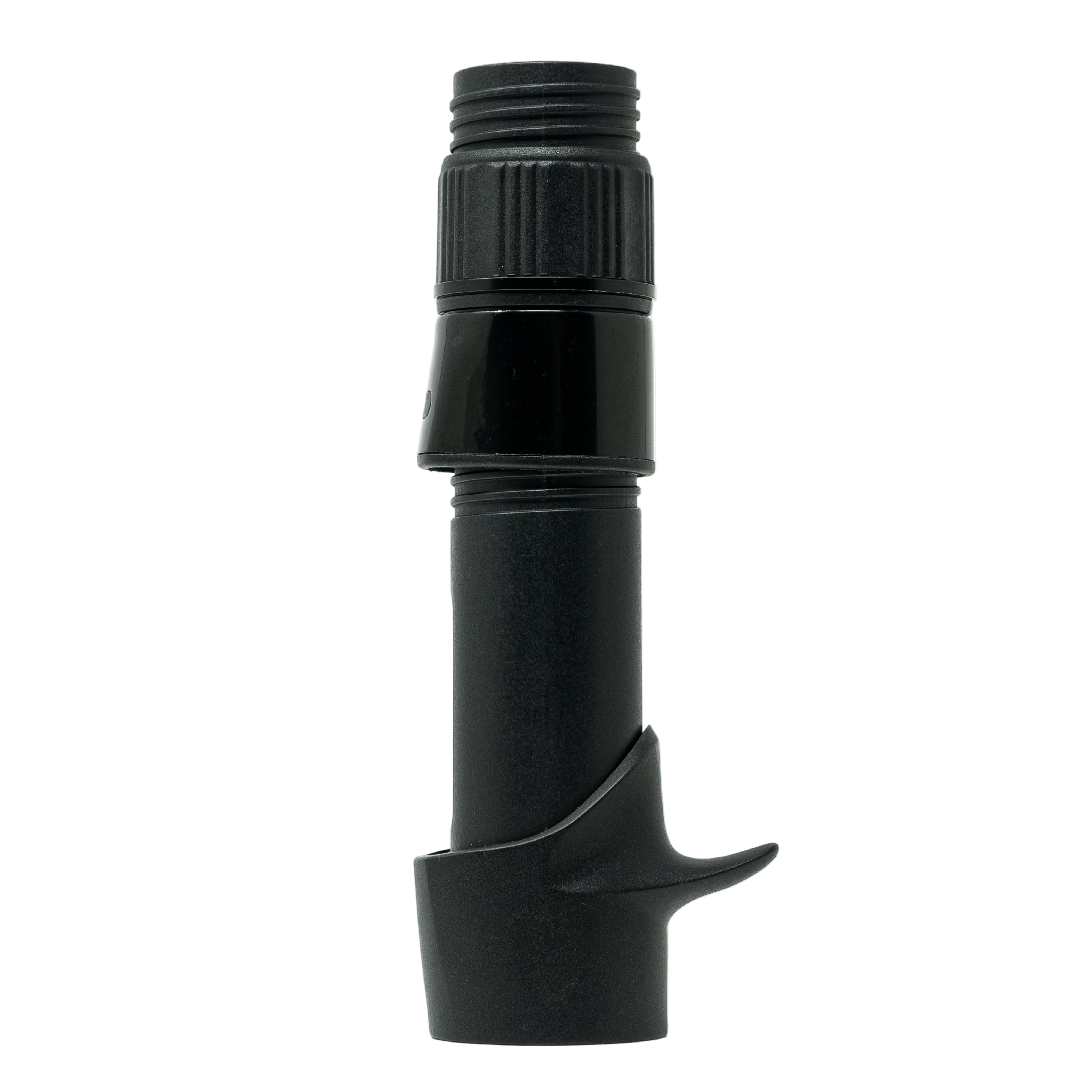 American Tackle CRSDT Graphite Deluxe Casting Reel Seat with Trigger