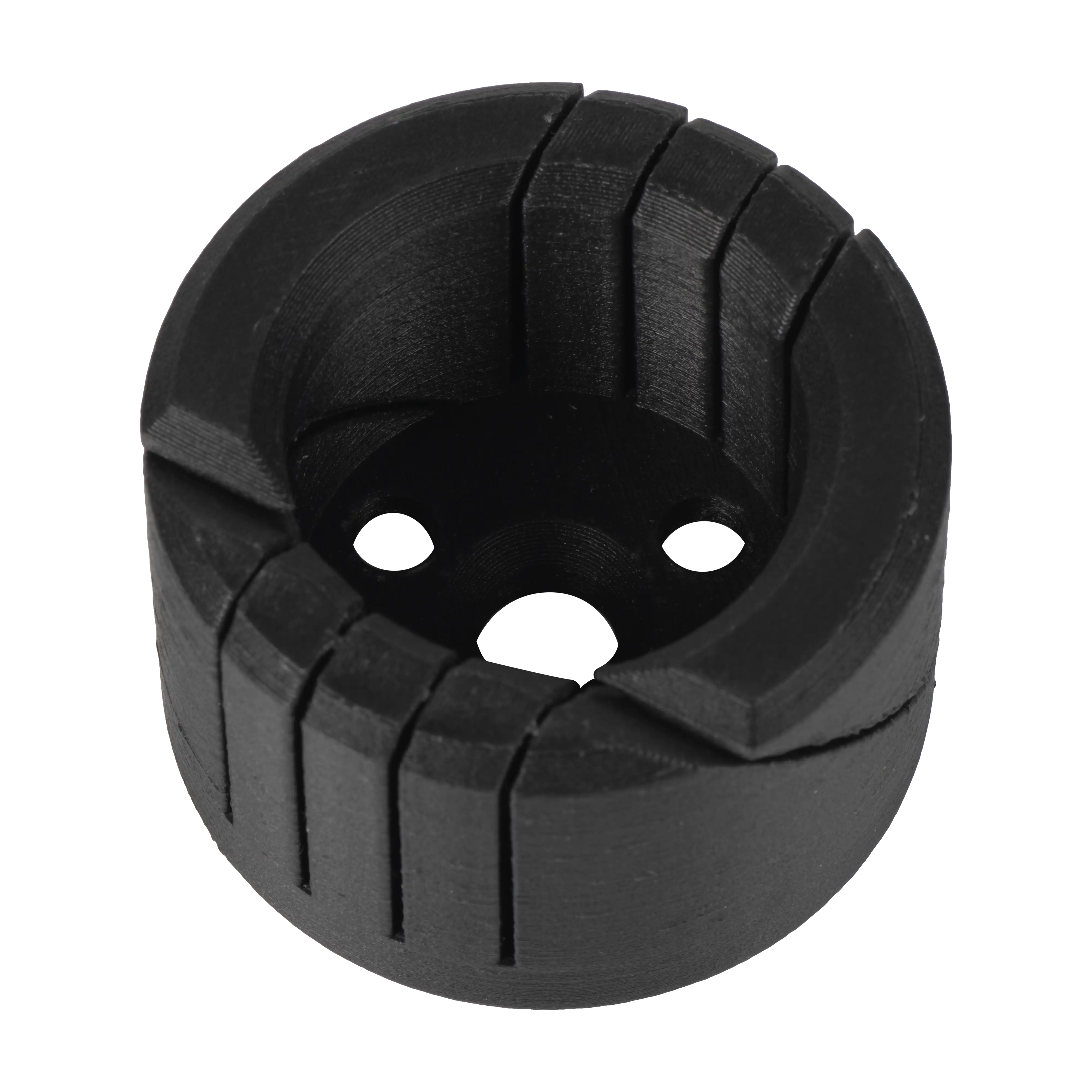 CRB Cork Slicing Jigs