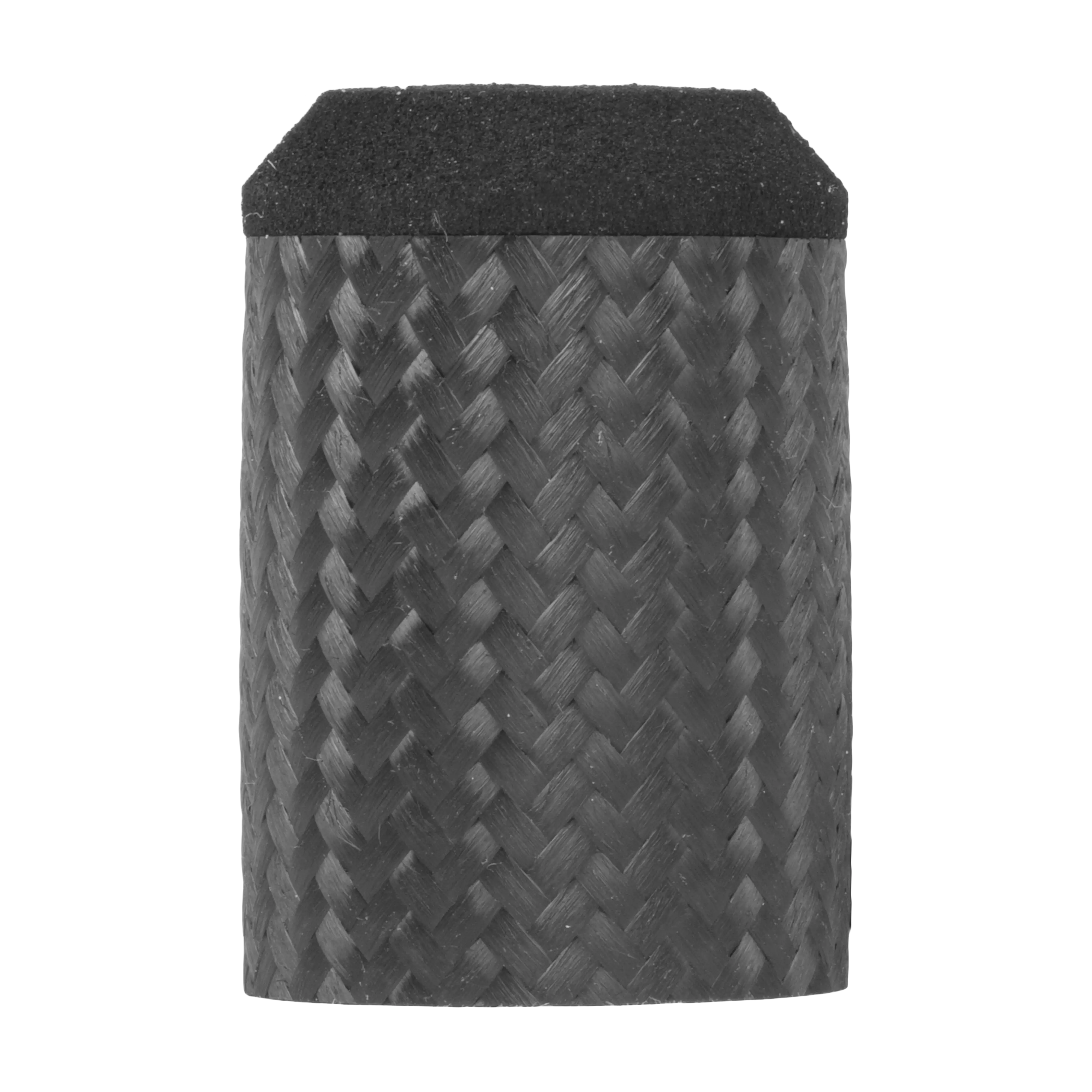 Fuji Carbon Fiber Thread Cover for TCH Reel Seats
