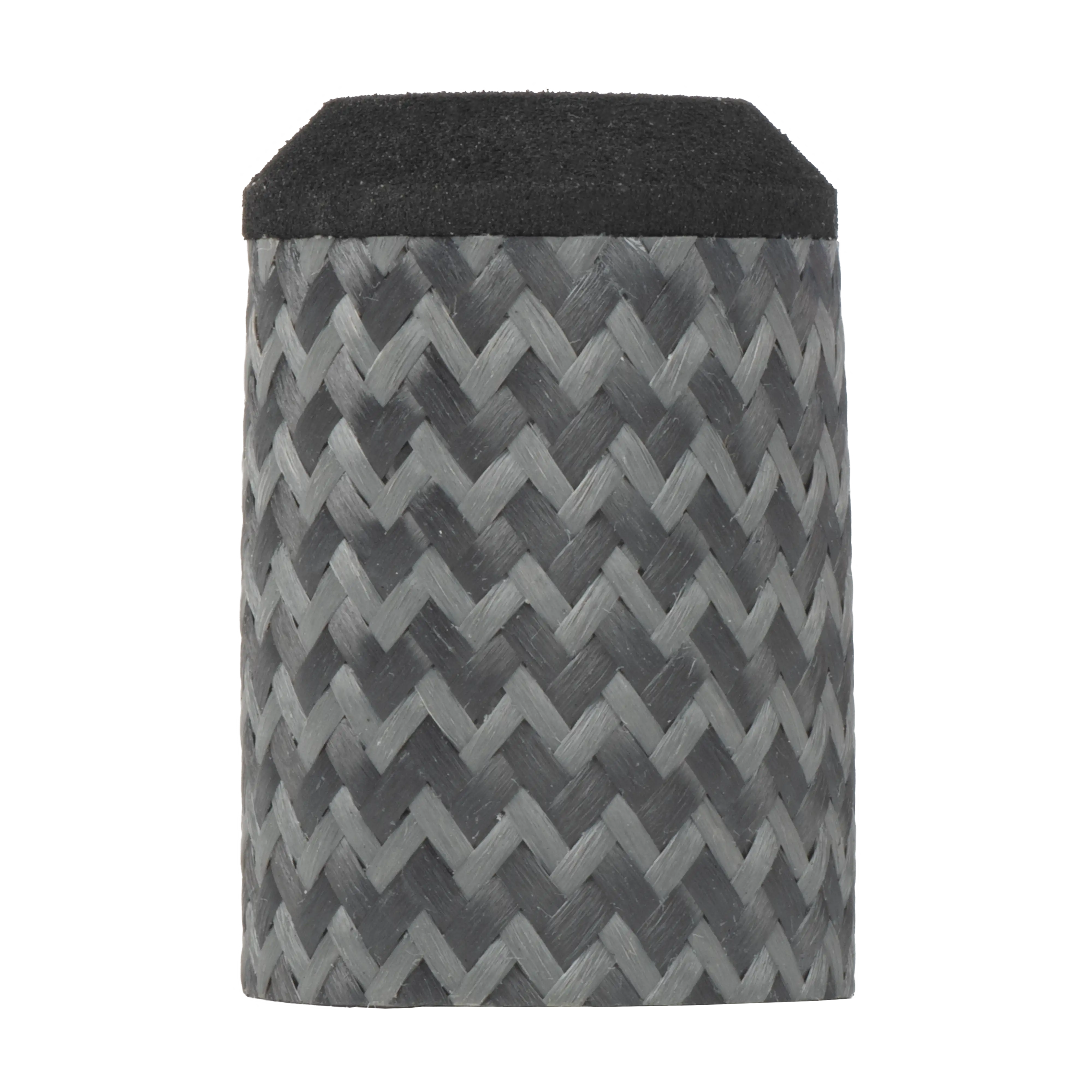 Fuji Carbon Fiber Thread Cover for TCH Reel Seats