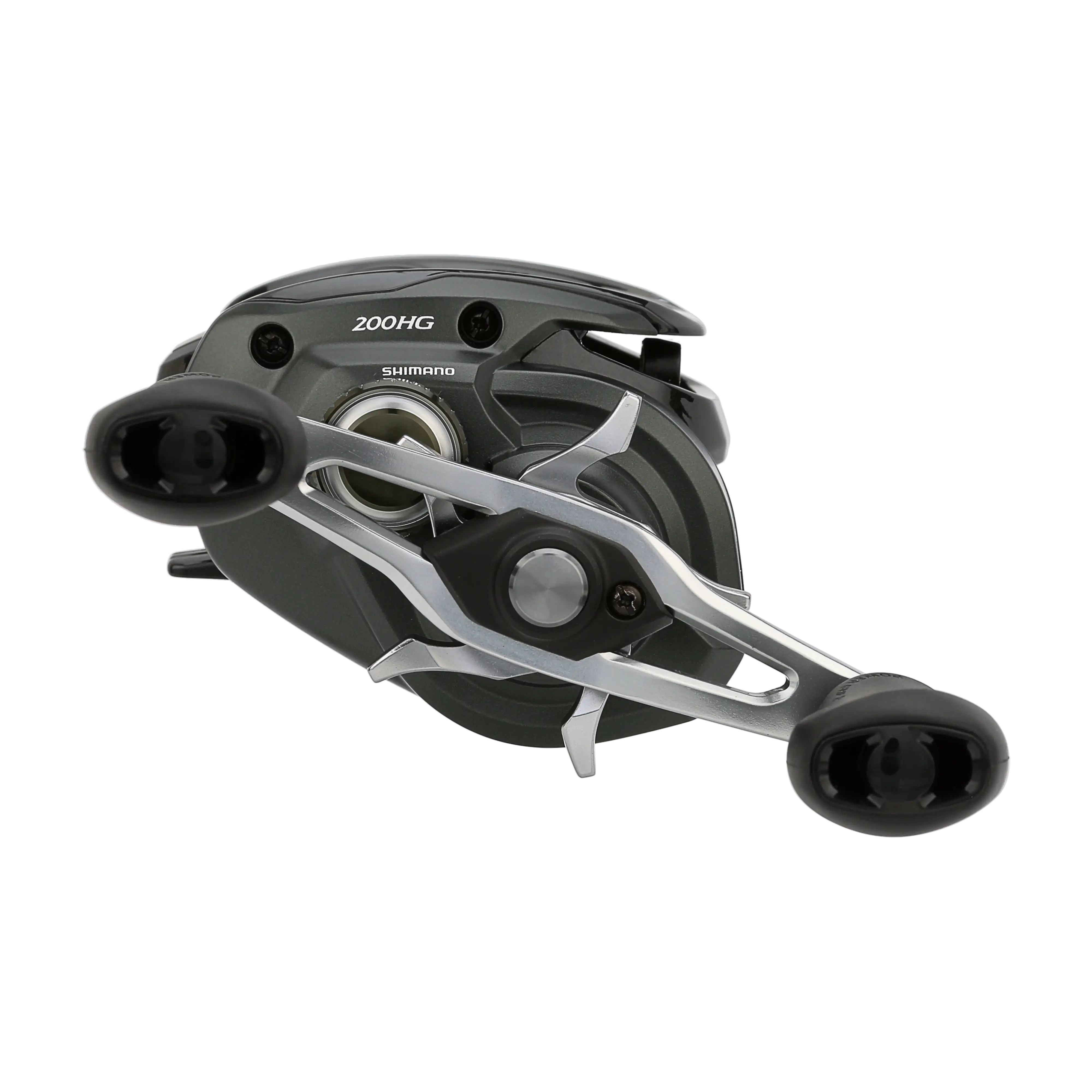 Shimano Curado 200 M Casting Reels