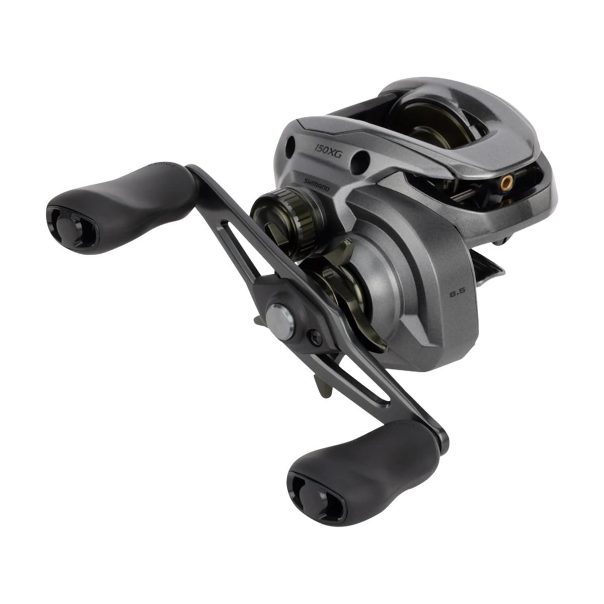 Shimano Curado DC 150A Baitcasting Reels