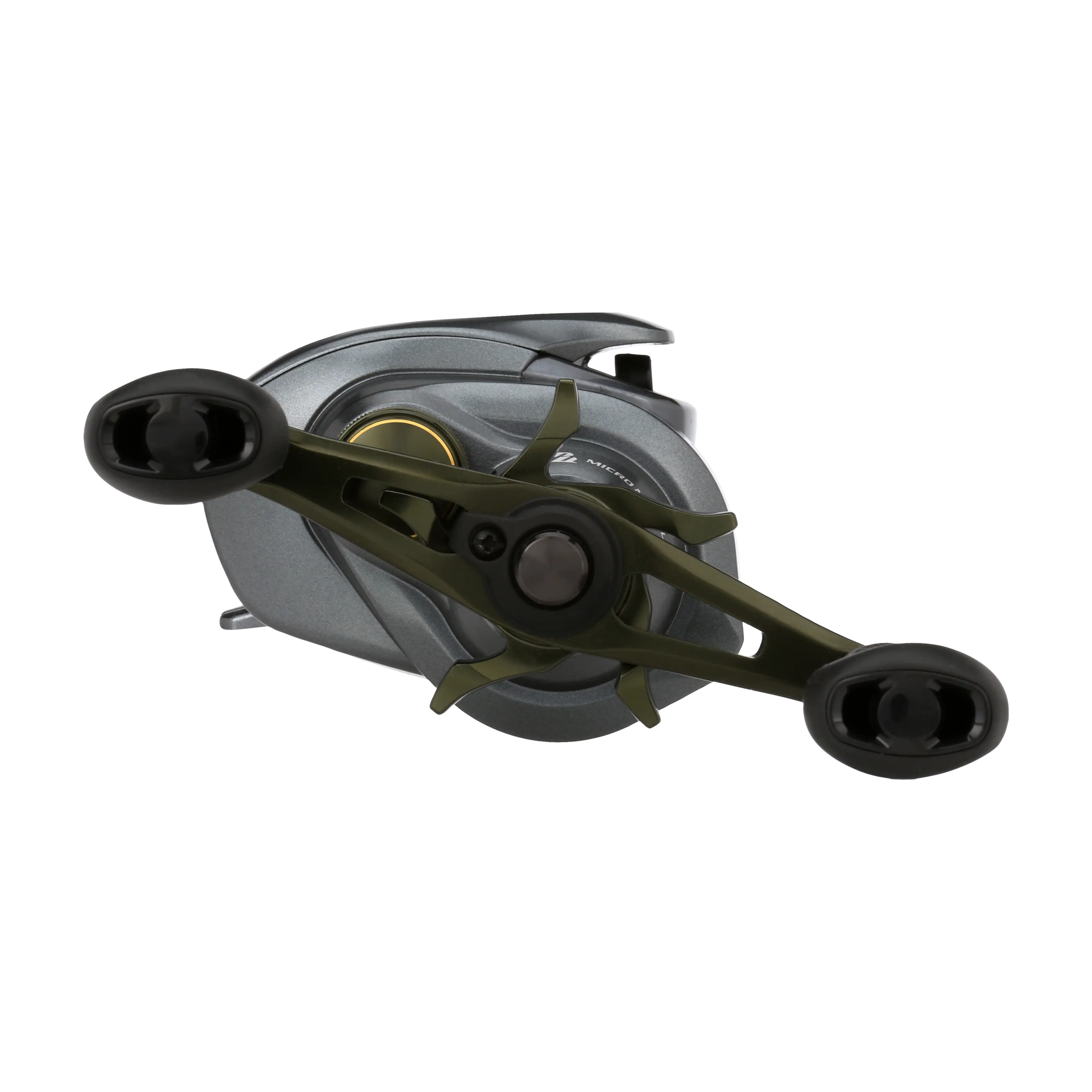 Shimano Curado DC 200 Casting Reels