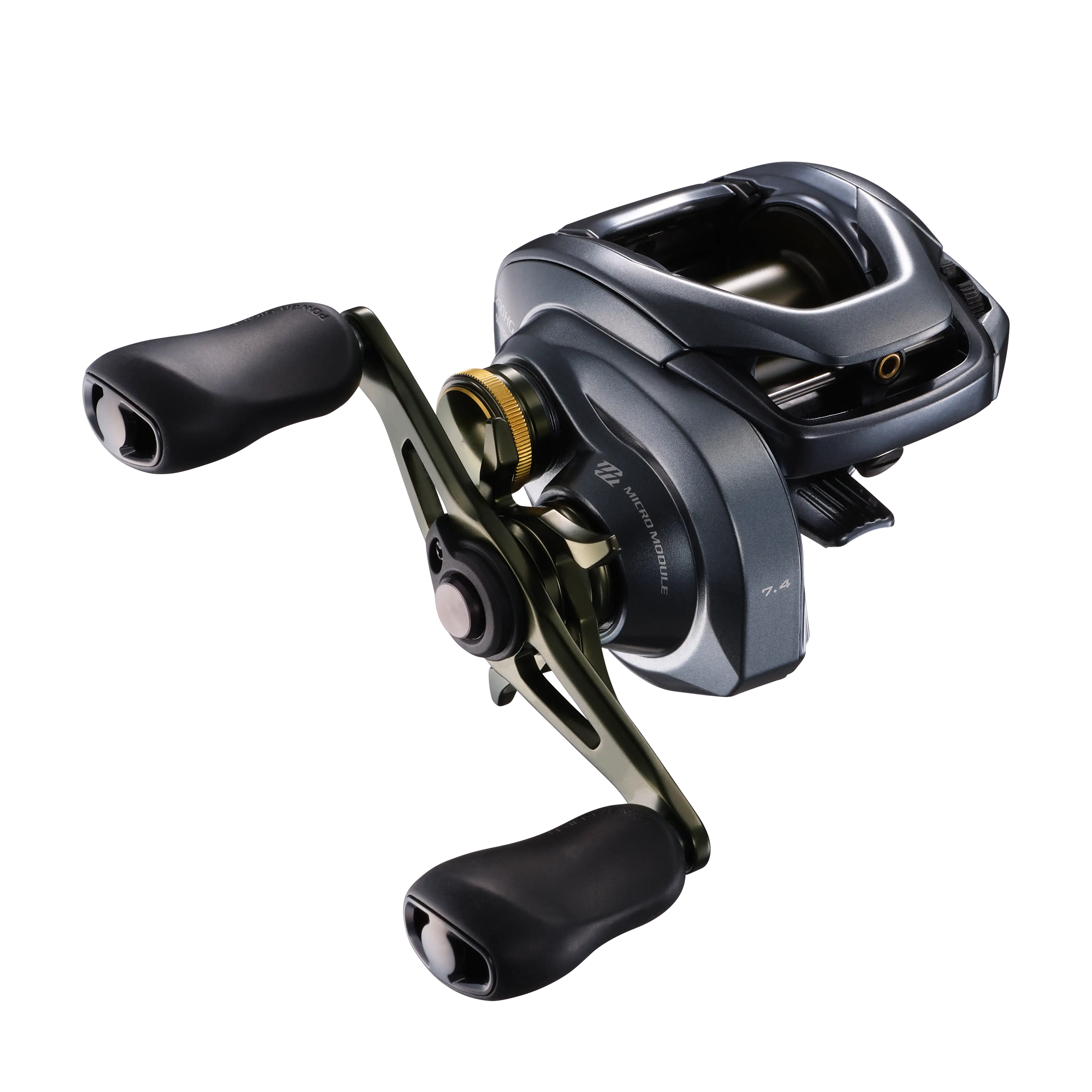 Shimano Curado DC 200 Casting Reels