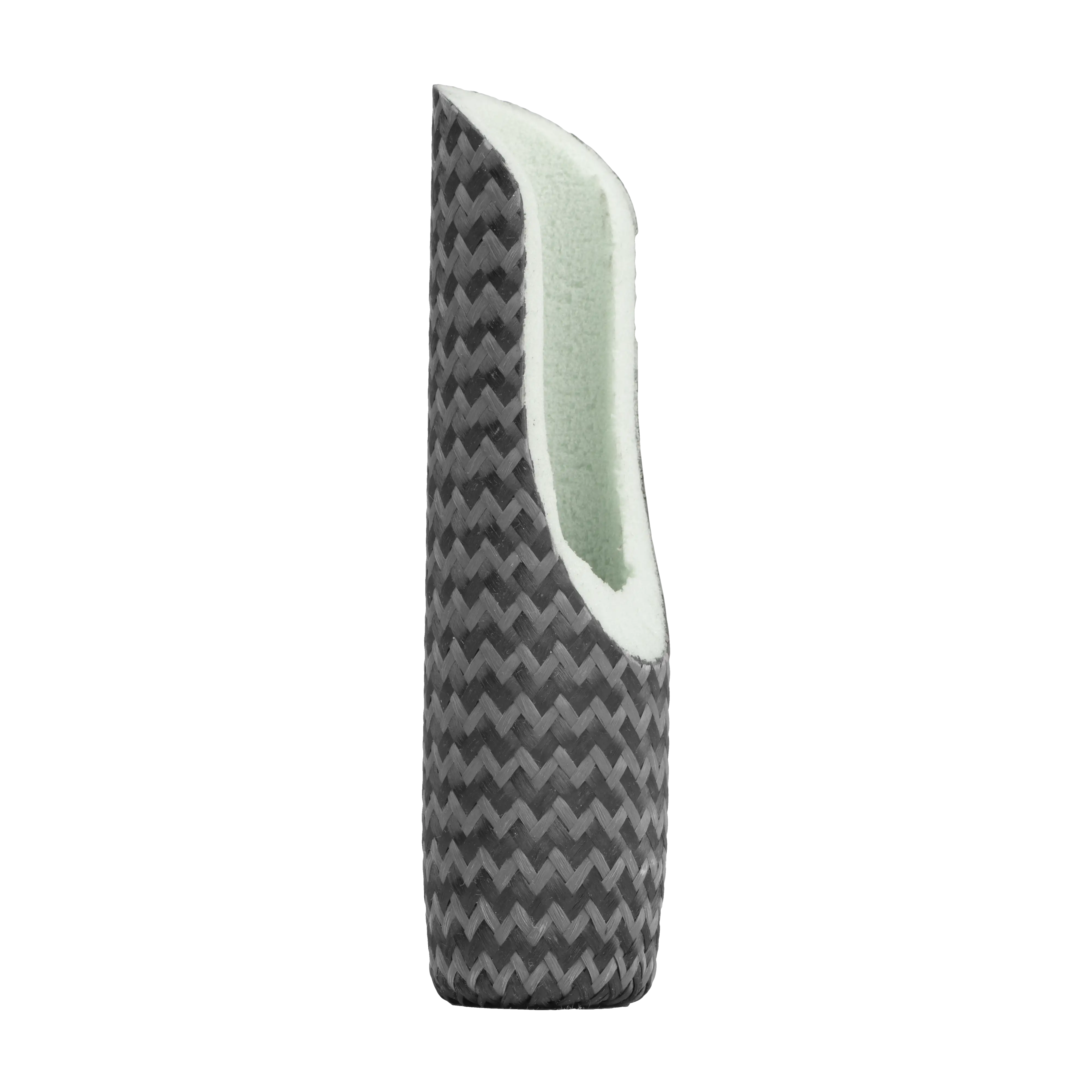 Fuji Carbon Rear Grip for VSS Style Seats