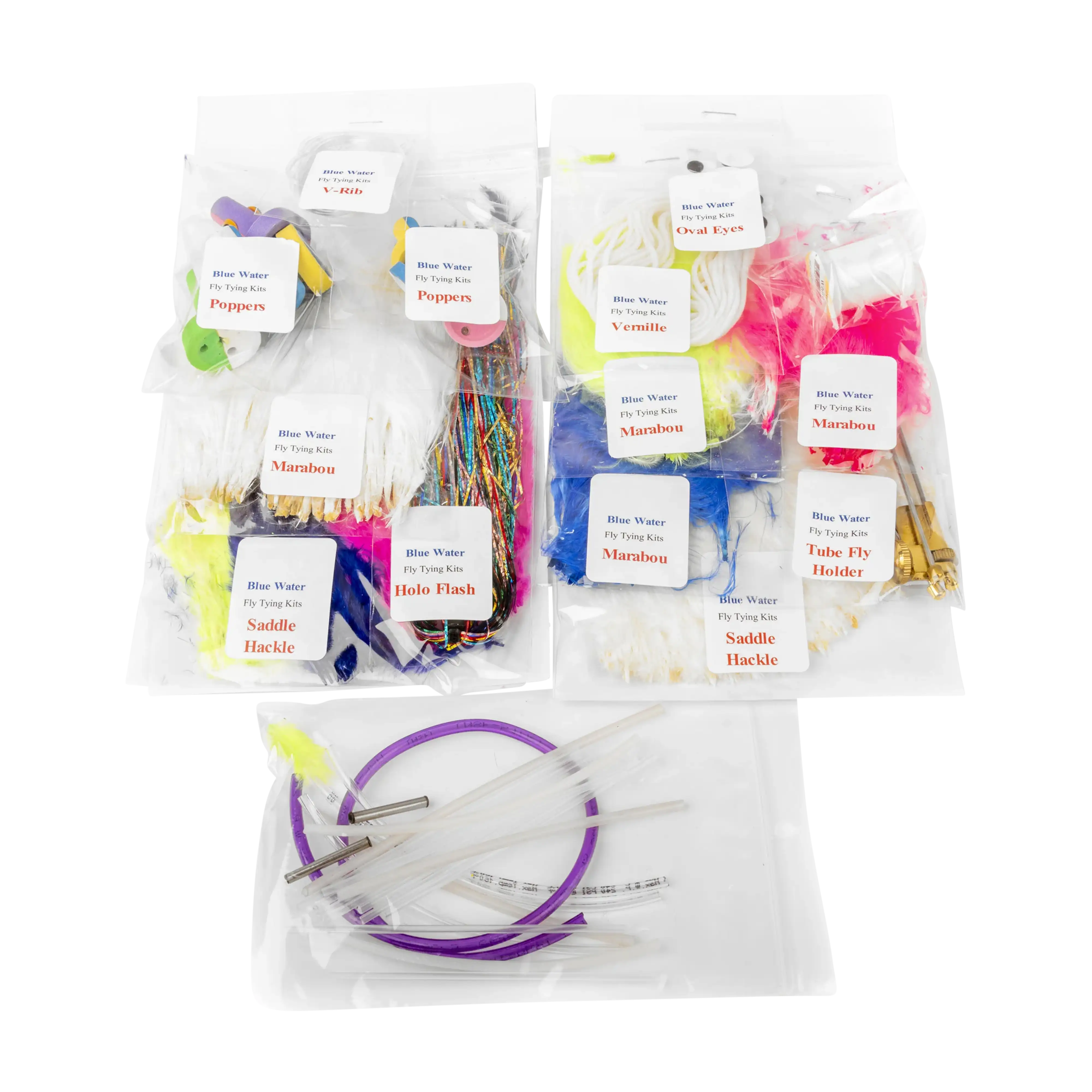 Cam's Offshore Tying Kit