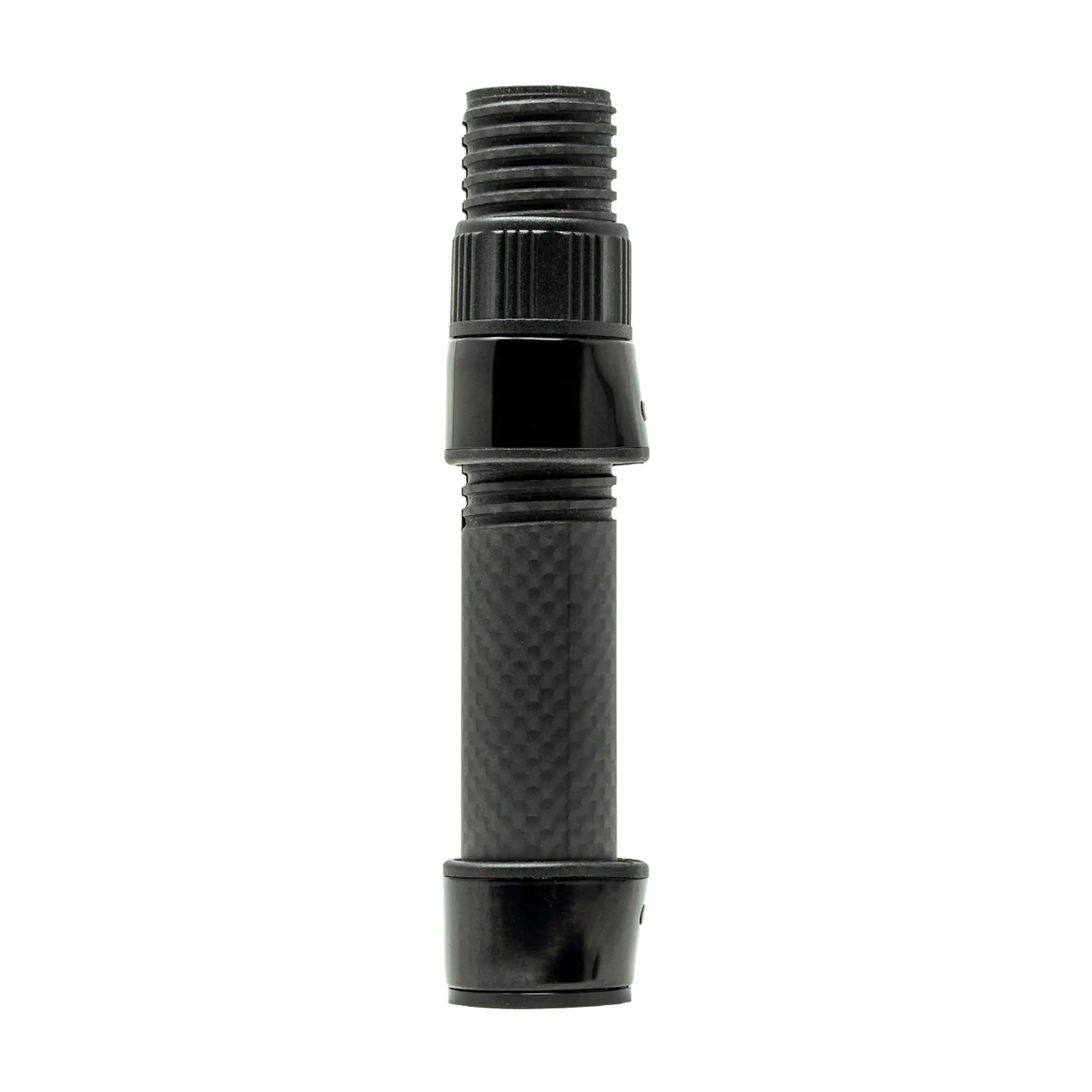 American Tackle Carbon CRSD Spinning Reel Seat – Matte 1K & 3K Options