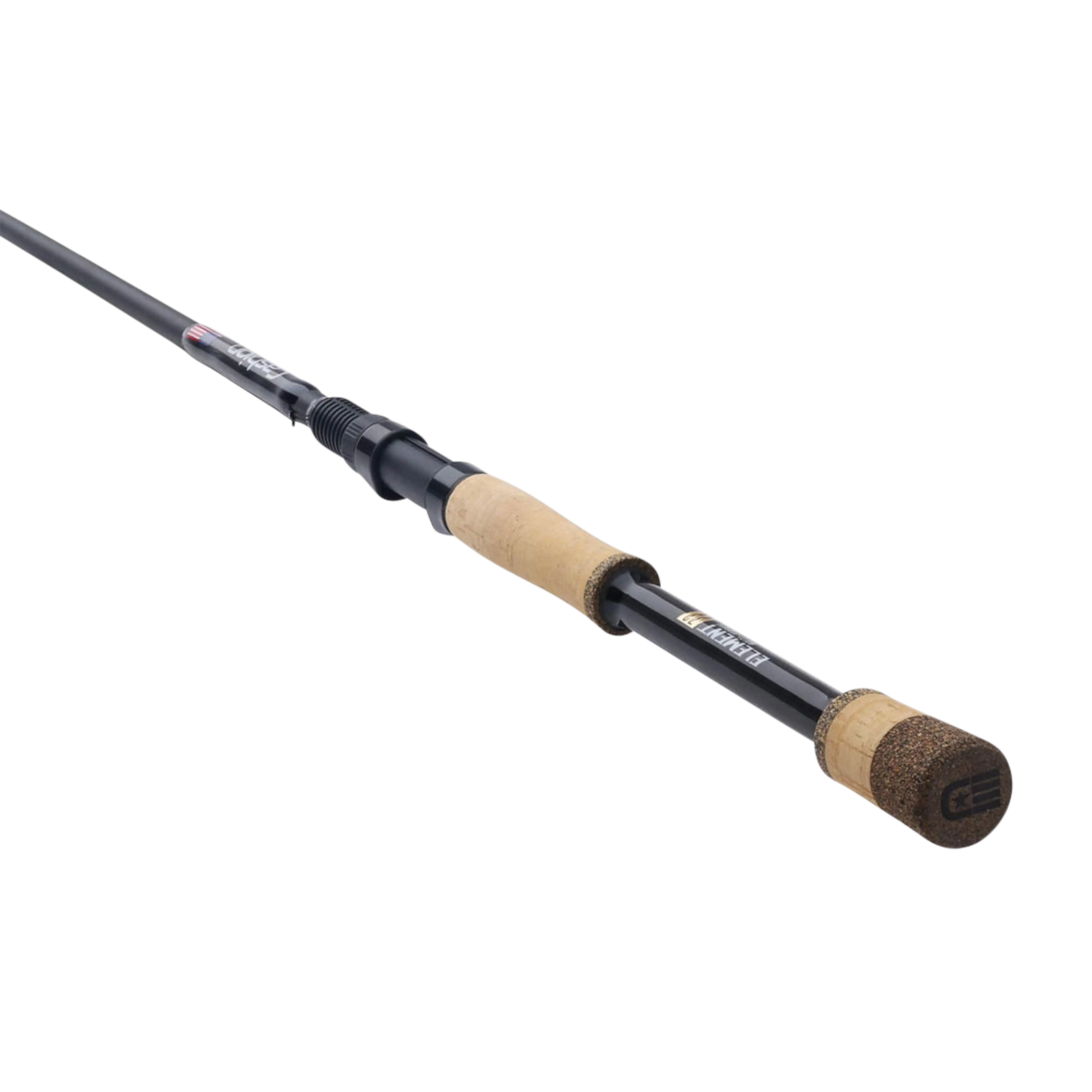 Cashion ELEMENT z2 Spinning Fishing Rods