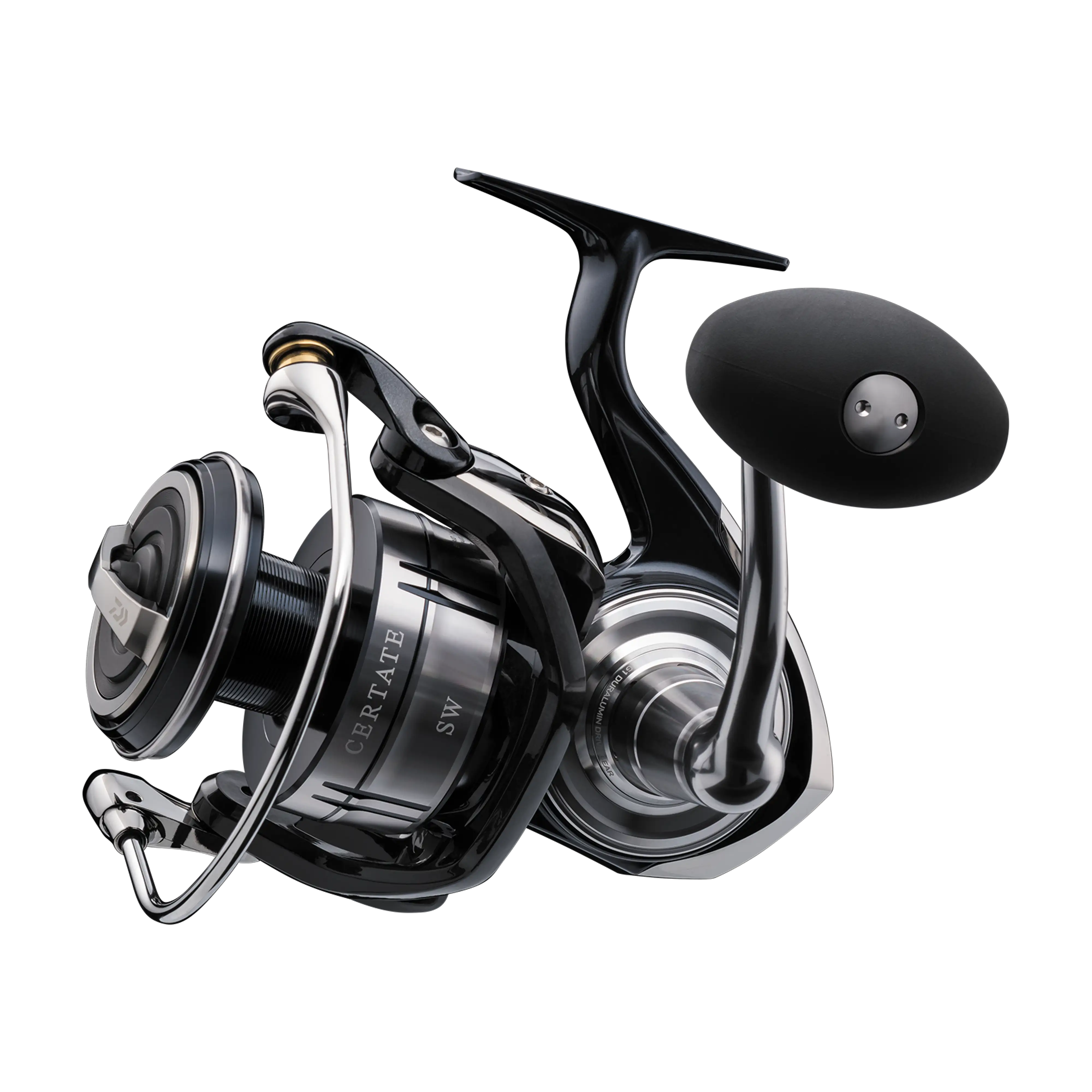 Daiwa Certate SW Spinning Reels