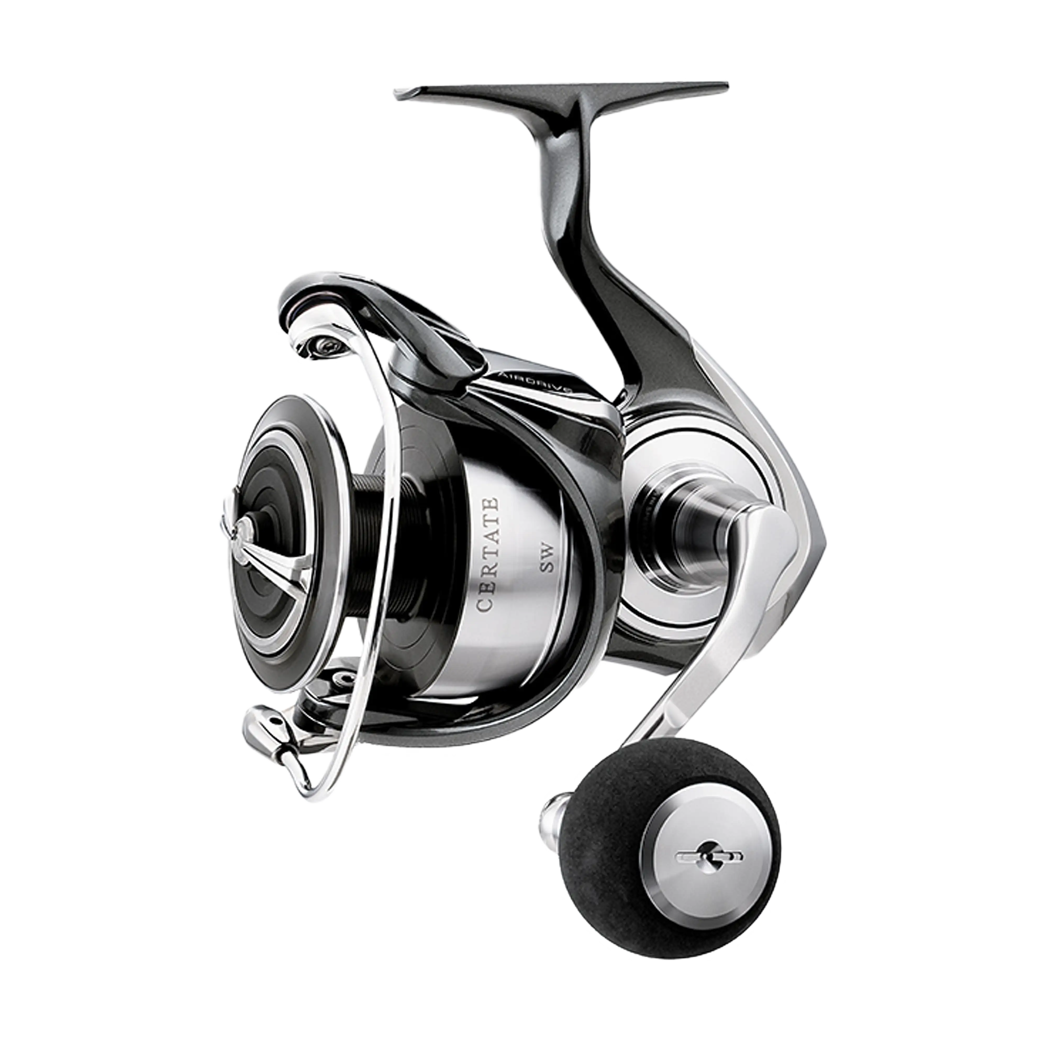 Daiwa Certate SW G Spinning Reels