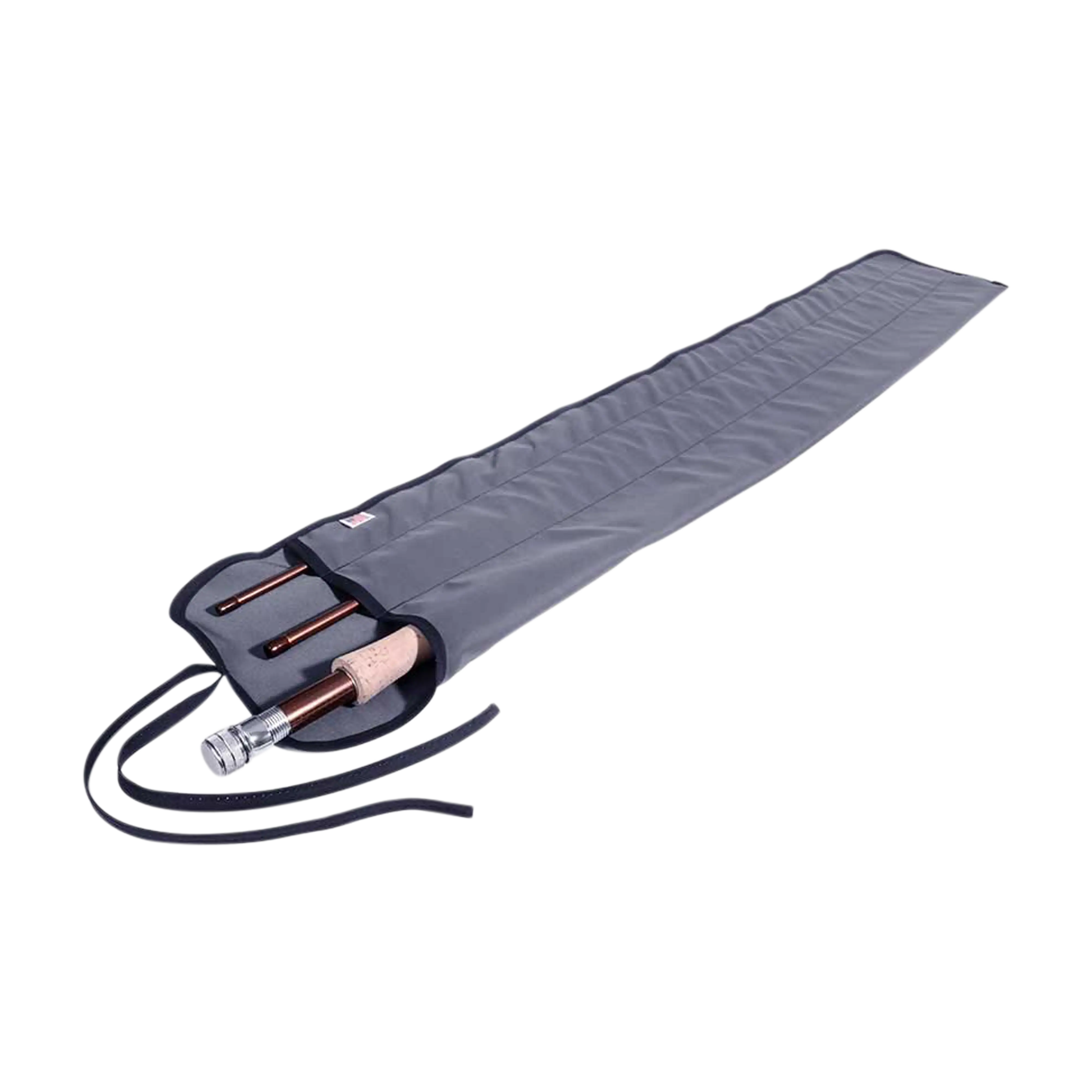 Clear Creek Cloth Rod Sock