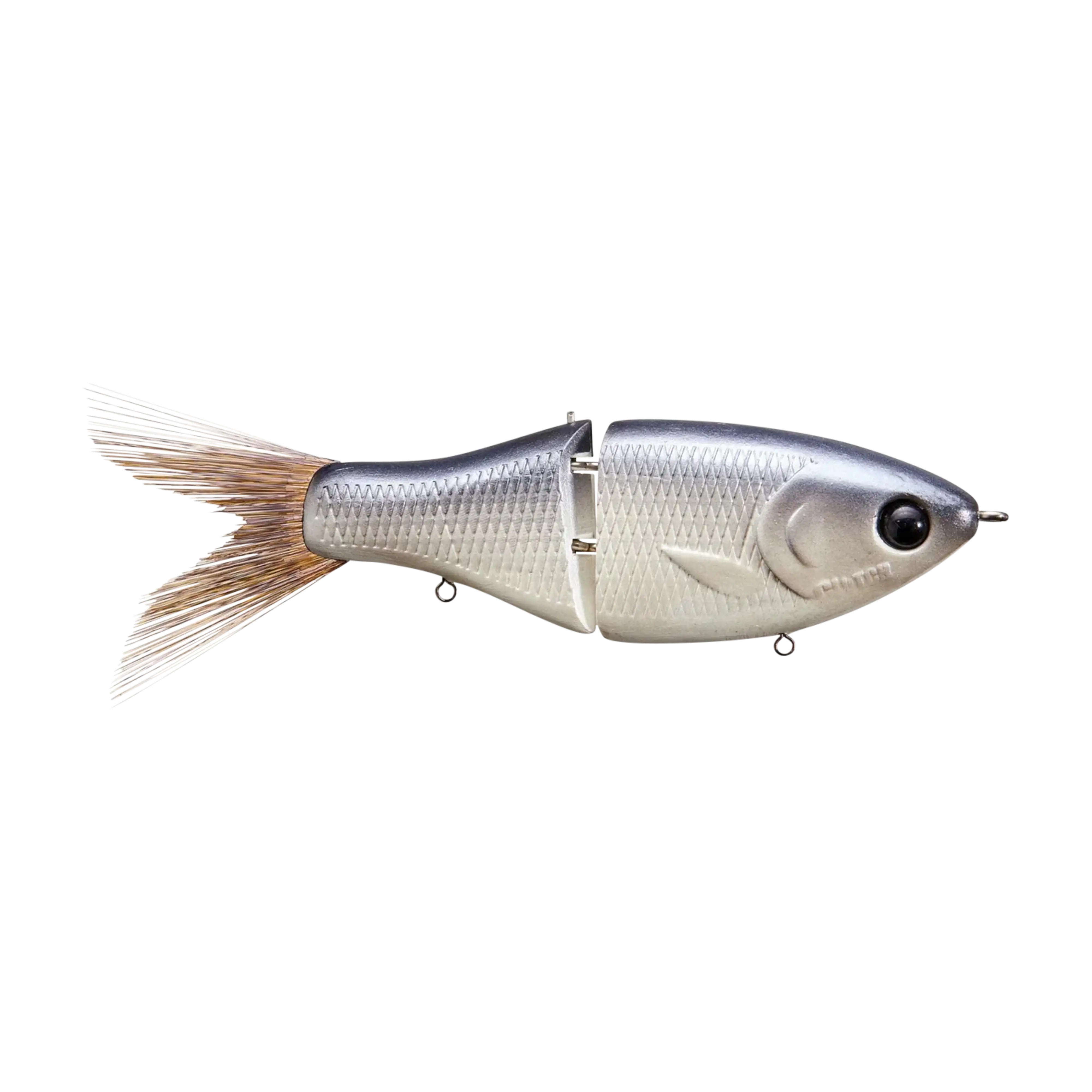 Clutch Swimbait Co. Eco Glide Bait