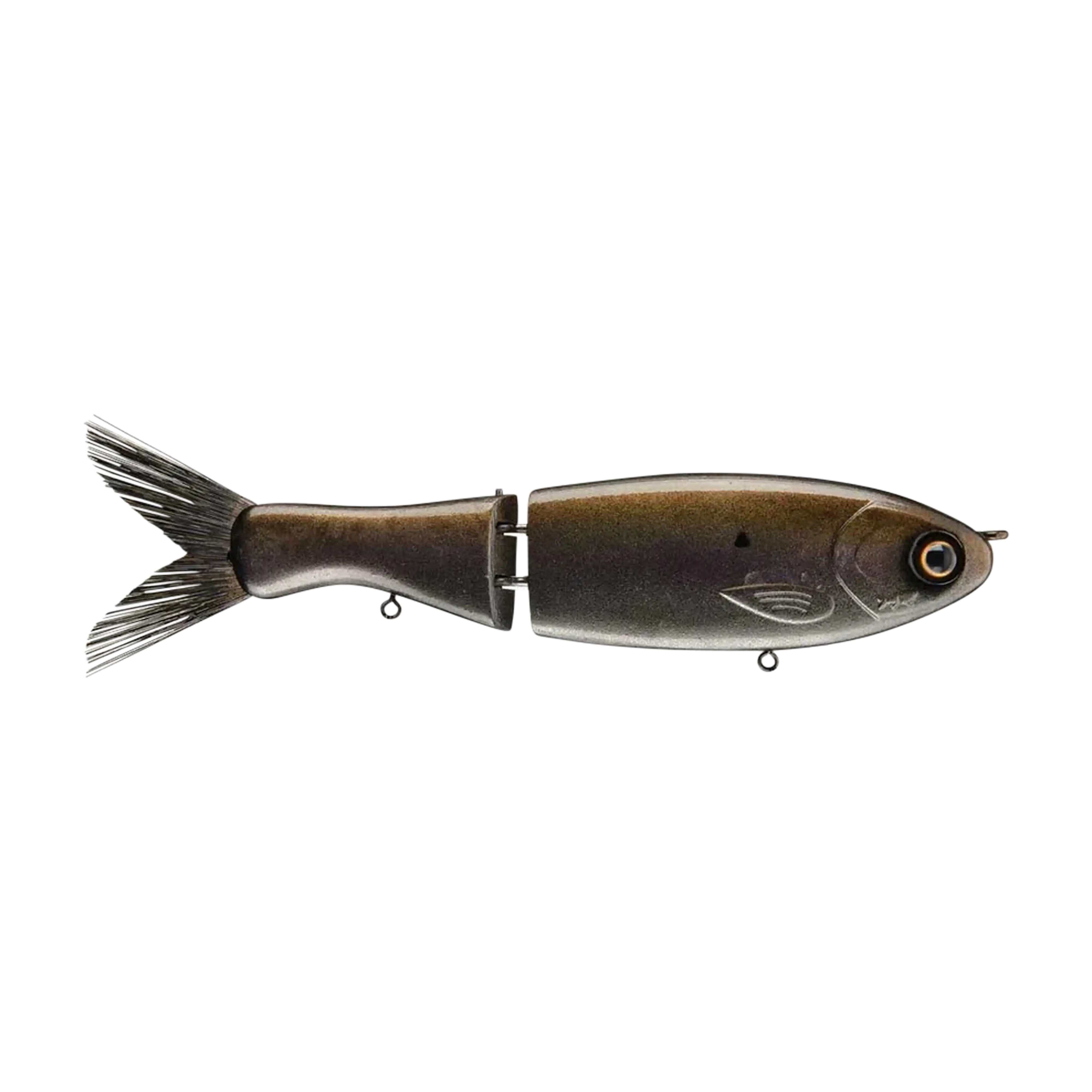 Clutch Swimbait Co. Darter Glide Bait