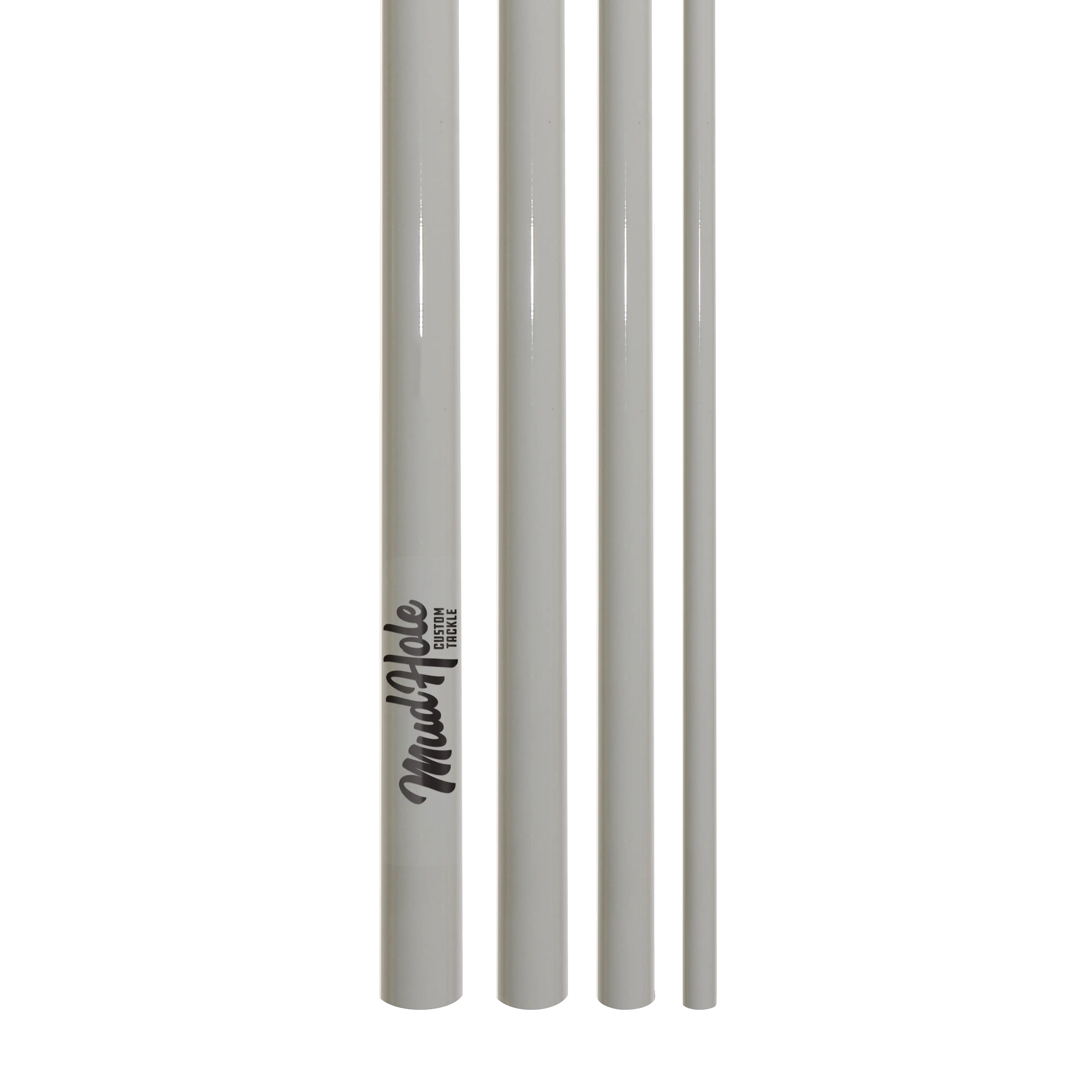 Mud Hole Color Series Fly Rod Blanks