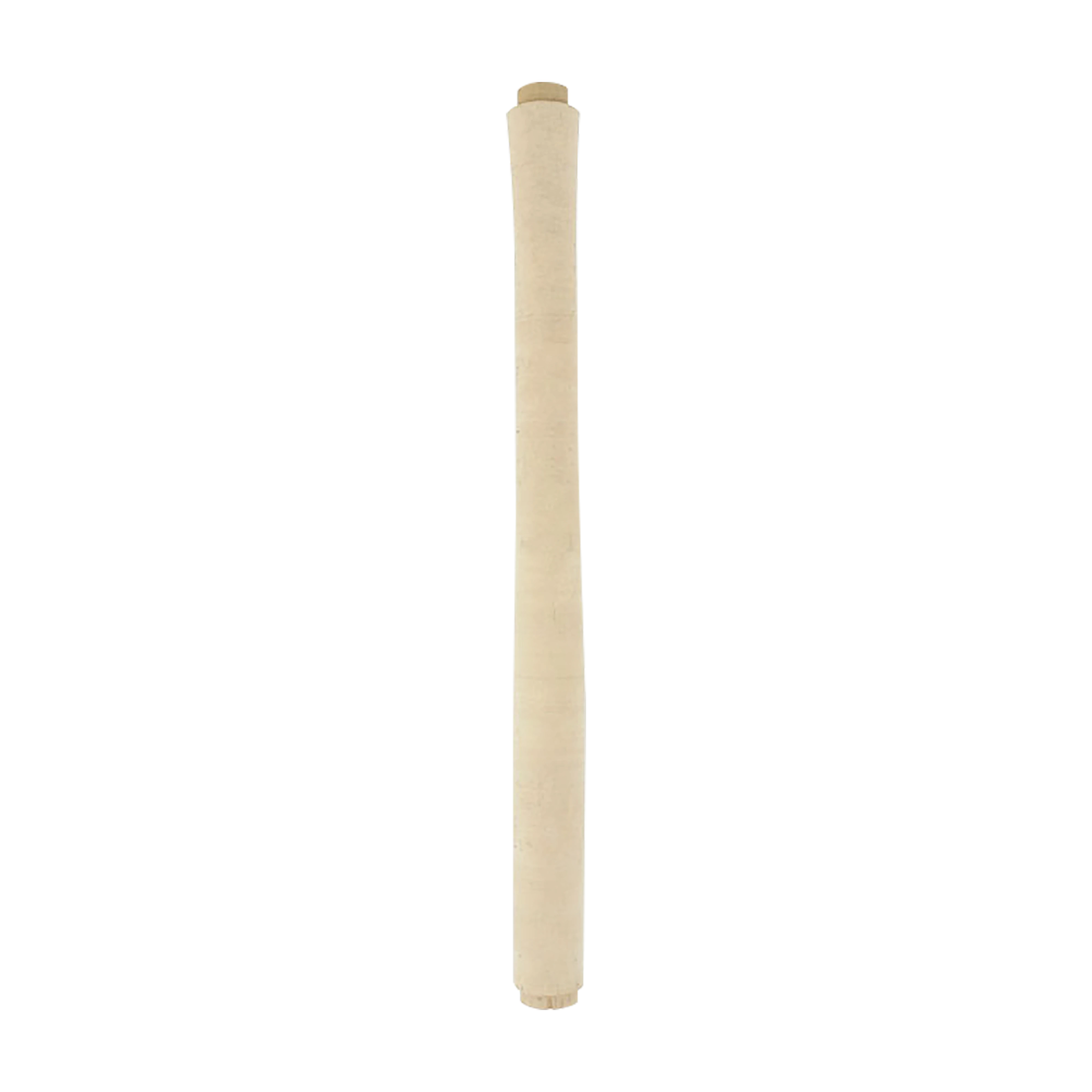 American Tackle 14" Contoured Rear Casting Grip – Super Grade Cork