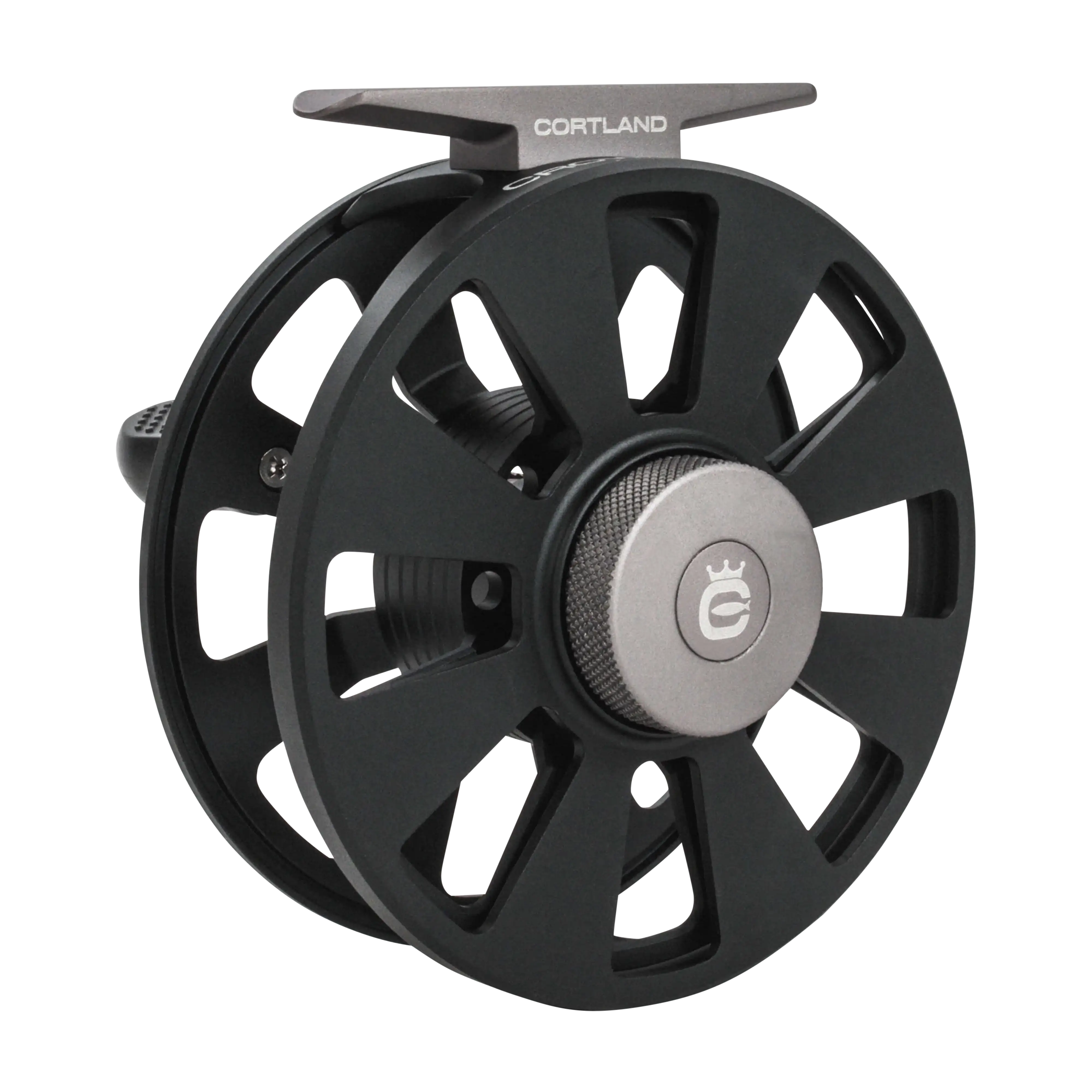 Cortland Crown Series Fly Reels