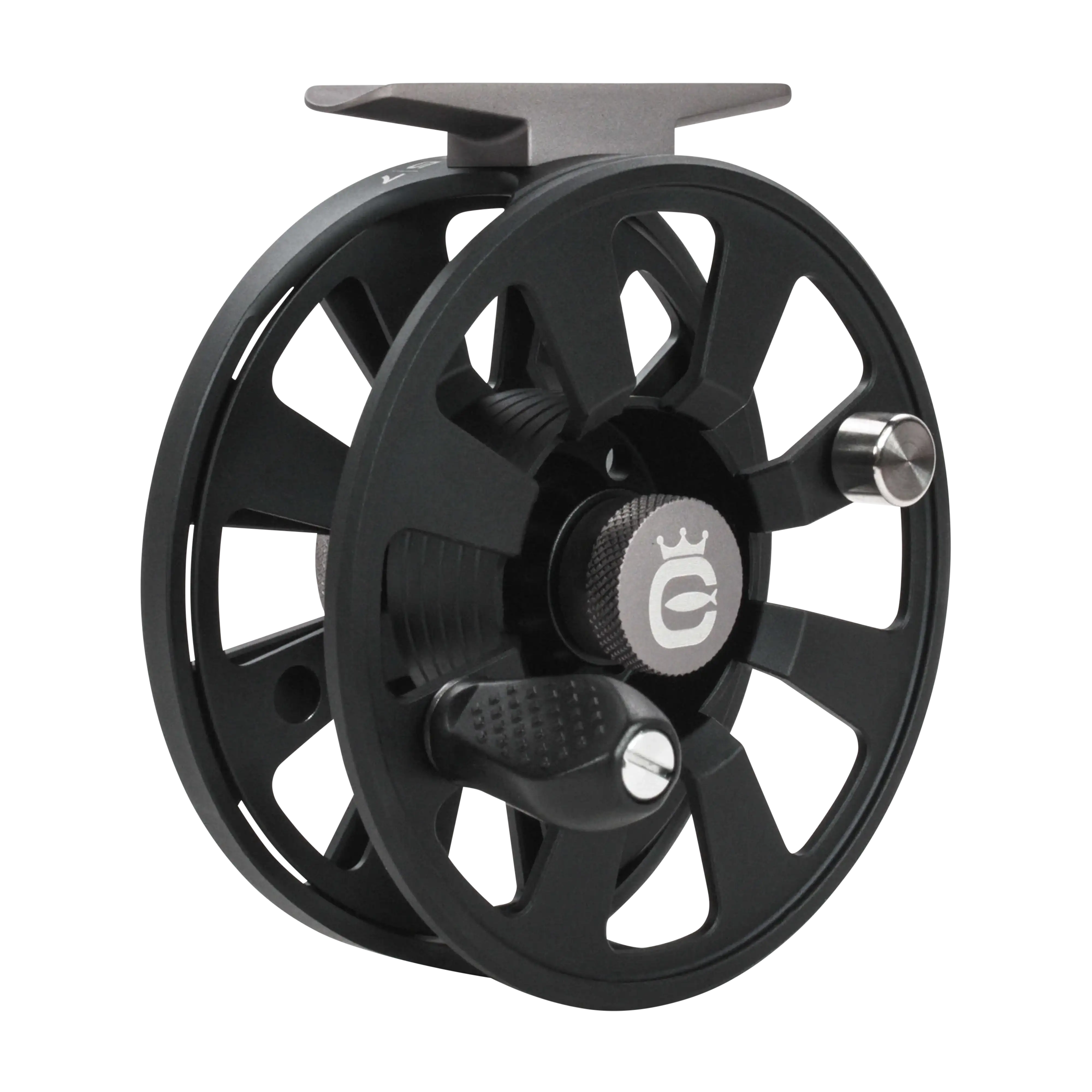 Cortland Crown Series Fly Reels