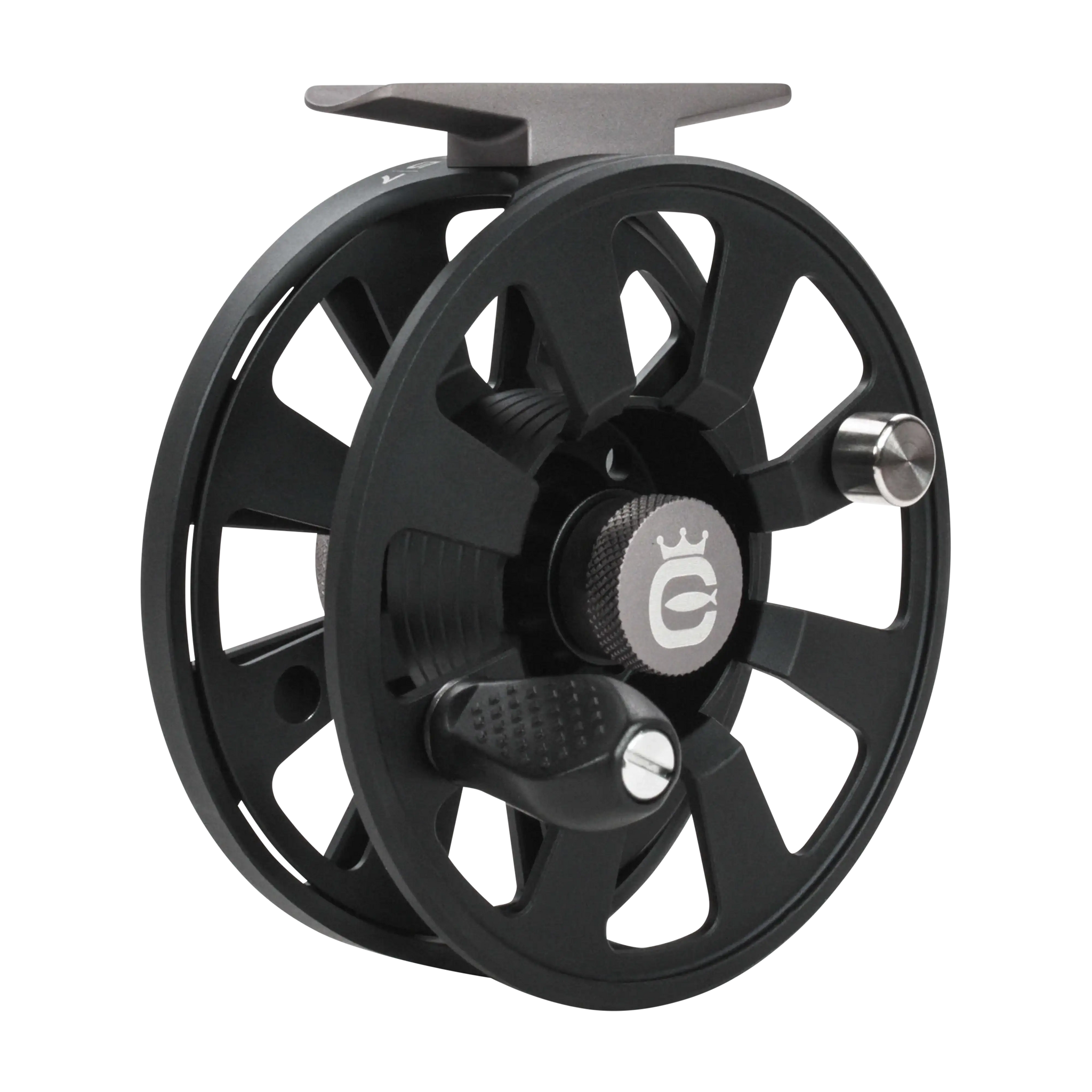 Cortland Crown Series Fly Reels
