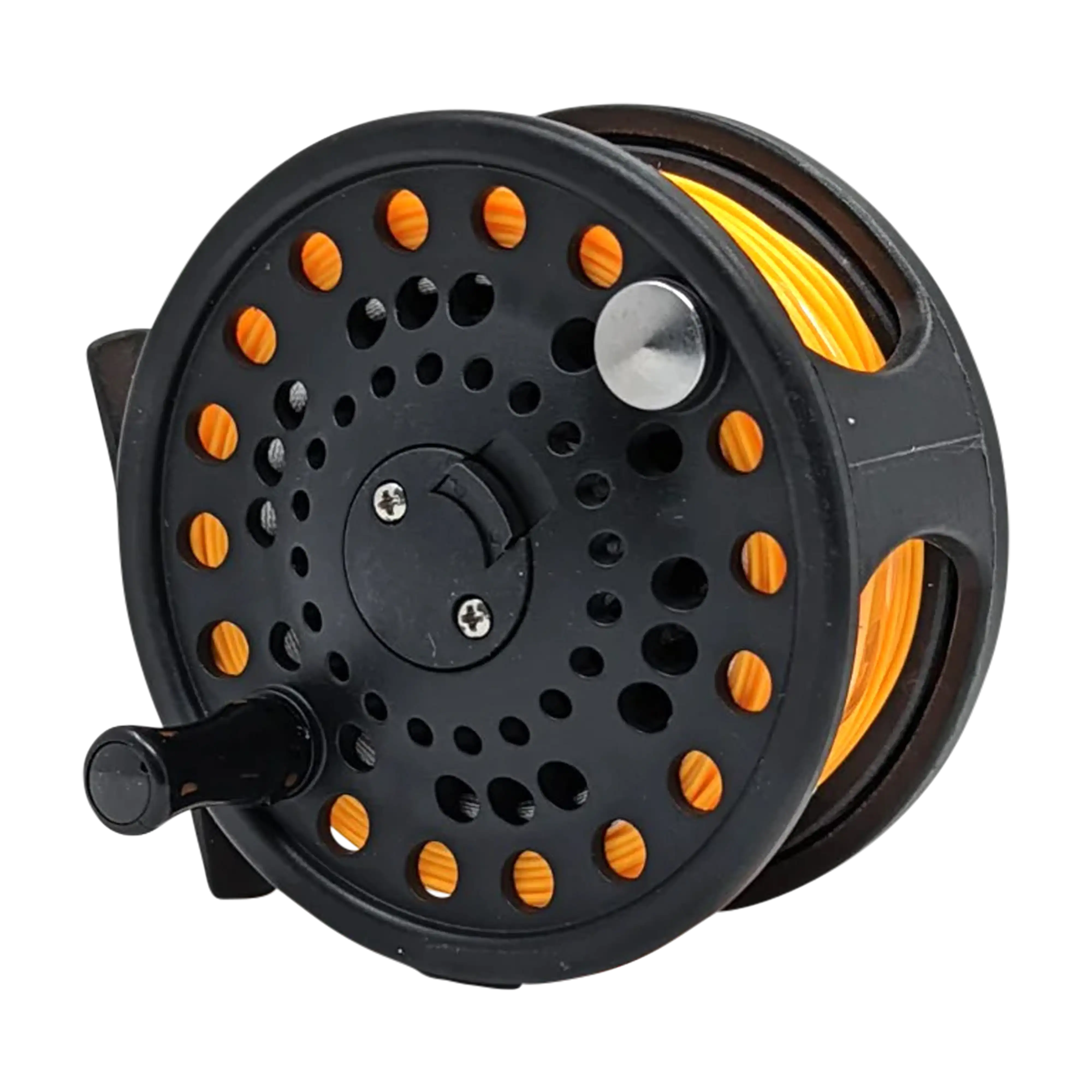 Cortland Fairplay Fly Fishing Preloaded Reels
