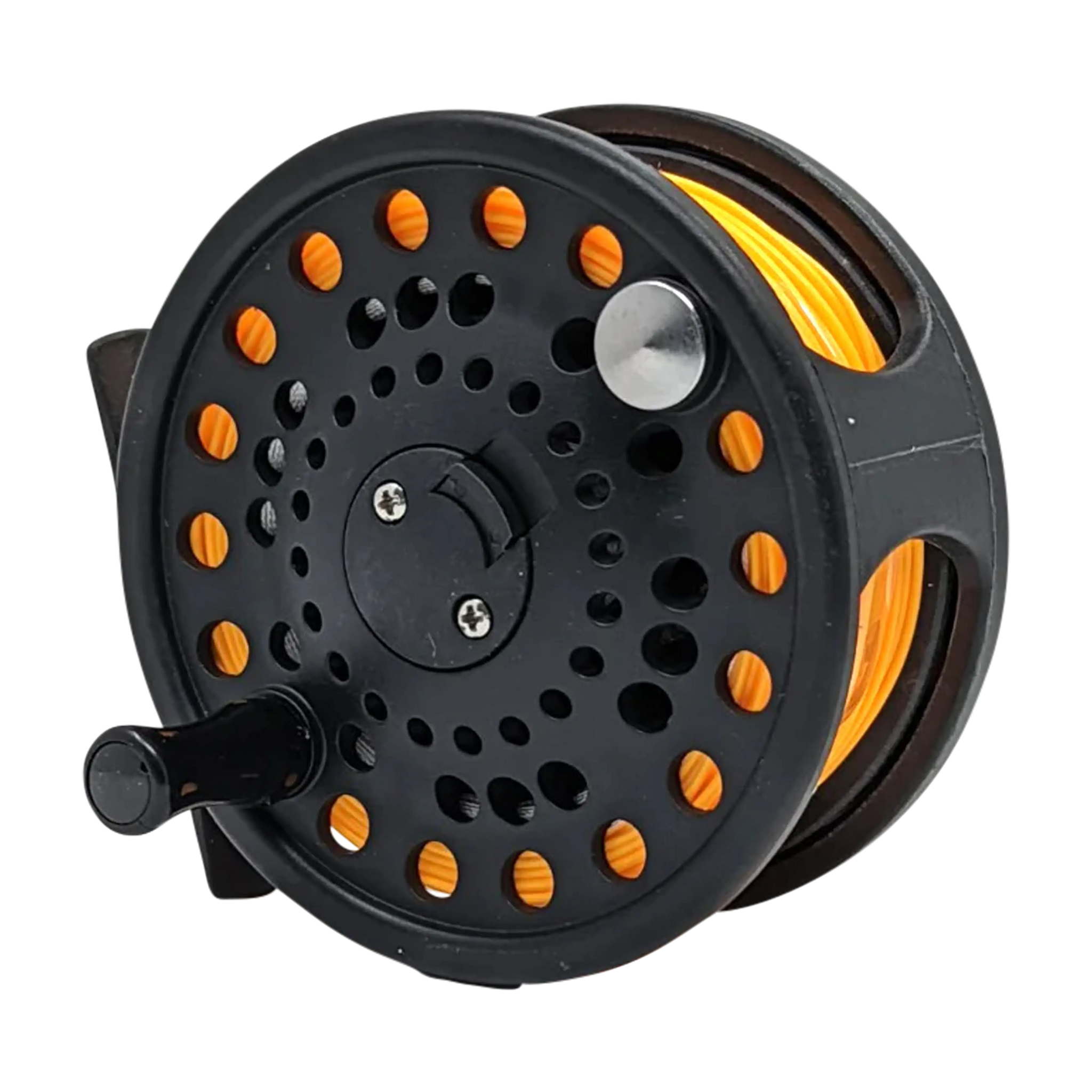 easy catch fishing line spooler Easy Spooling with the Radius Line Spooler