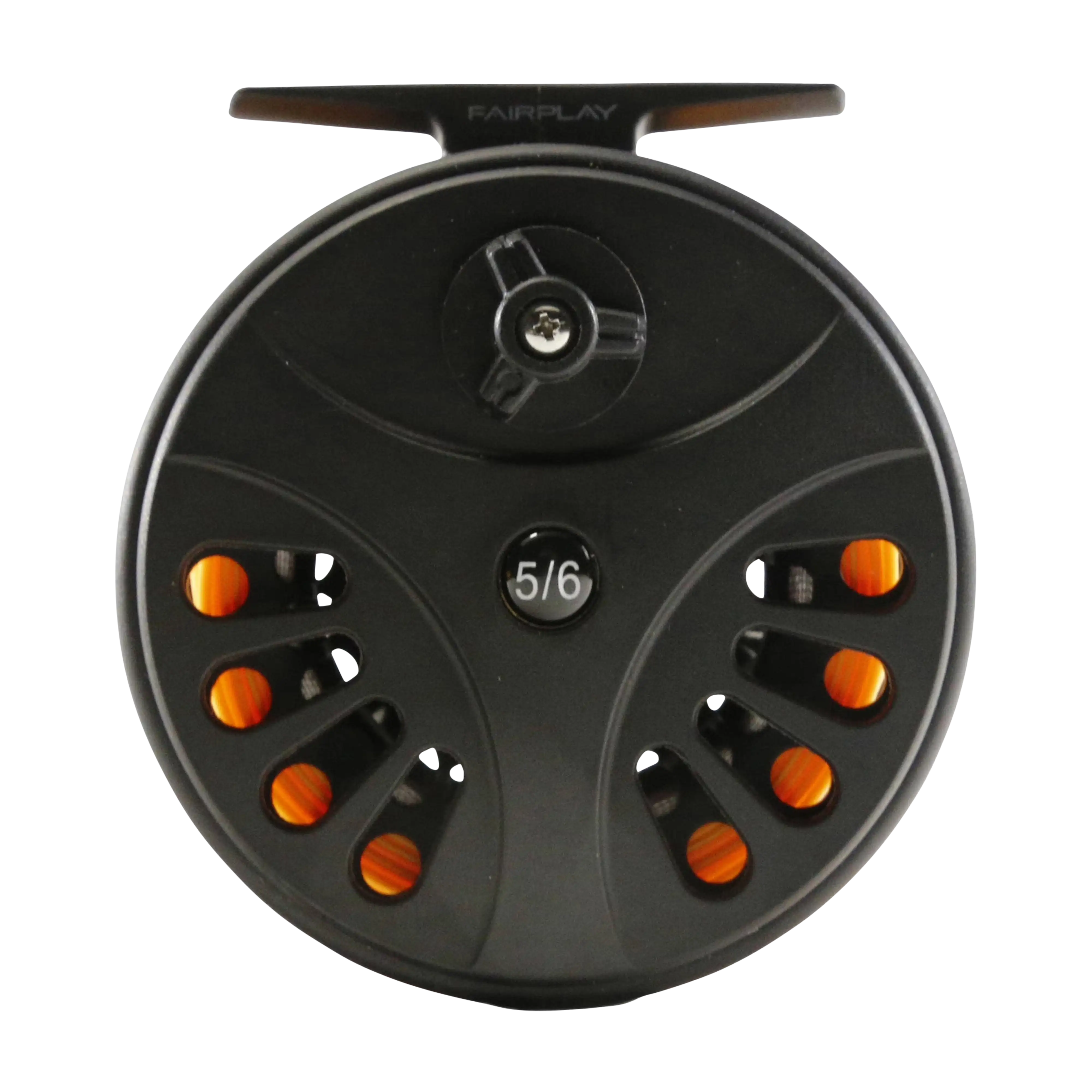 Cortland Fairplay Fly Fishing Preloaded Reels