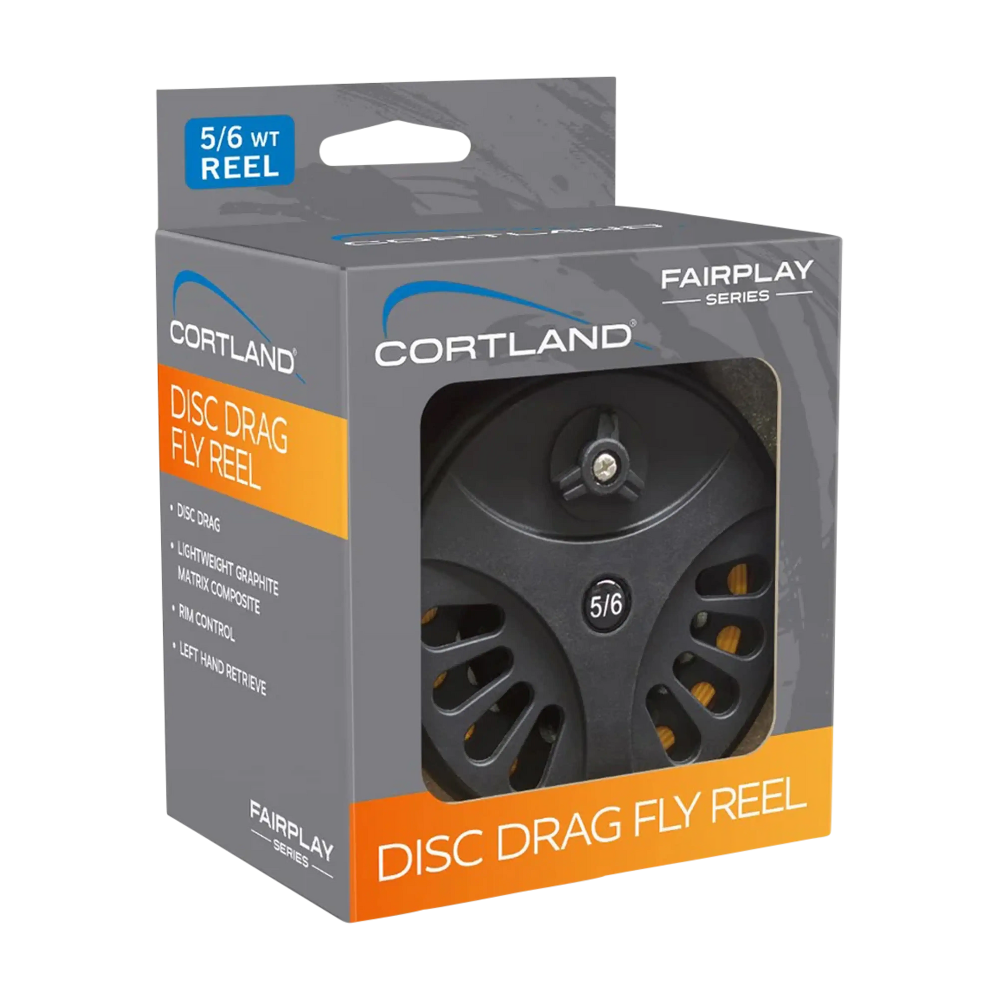 best disc drag fly reel VE Series This reel features a lightweight graphite Matrix composite construction and a disc drag Best Fly Reel Drag for