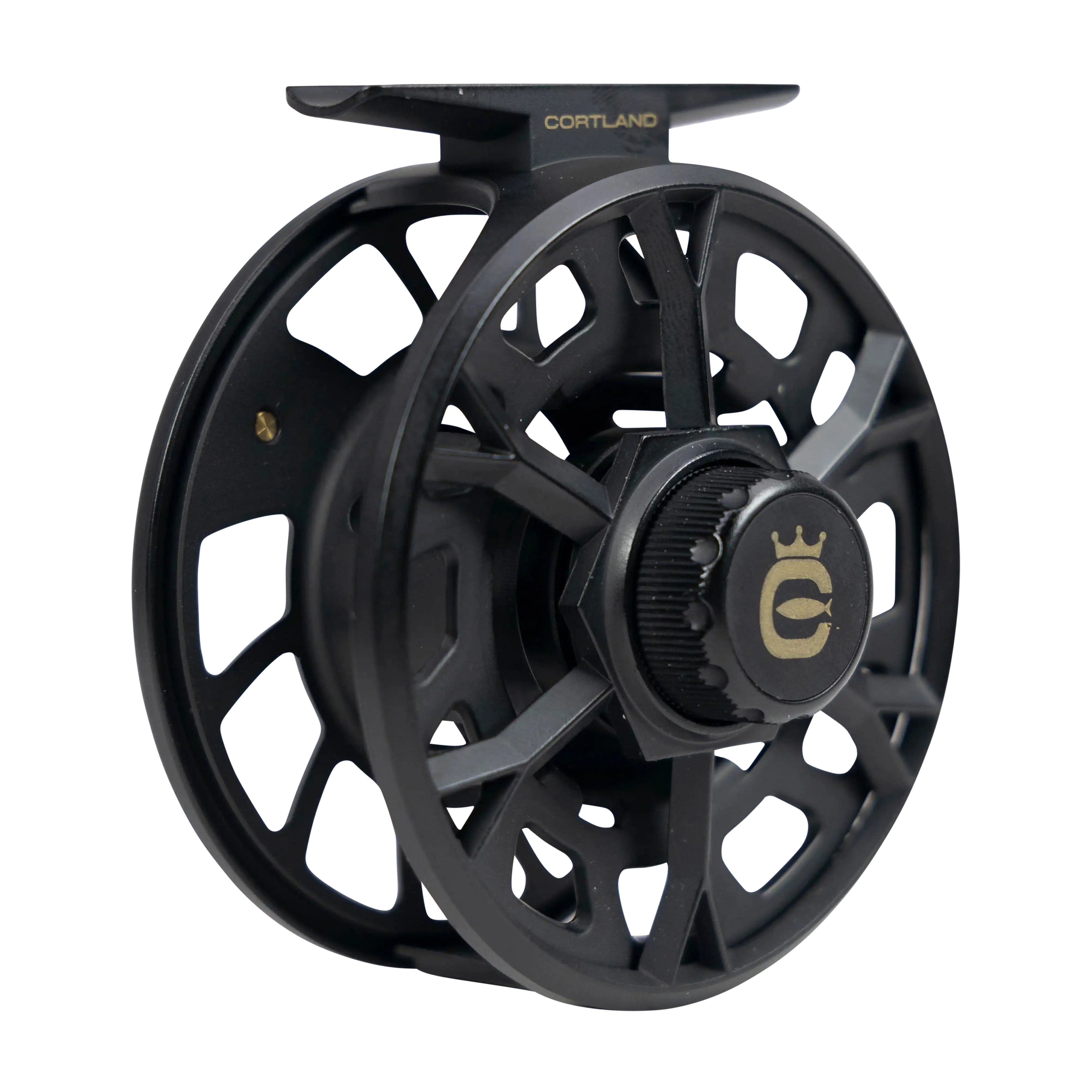 Cortland Guide Series Fly Reels