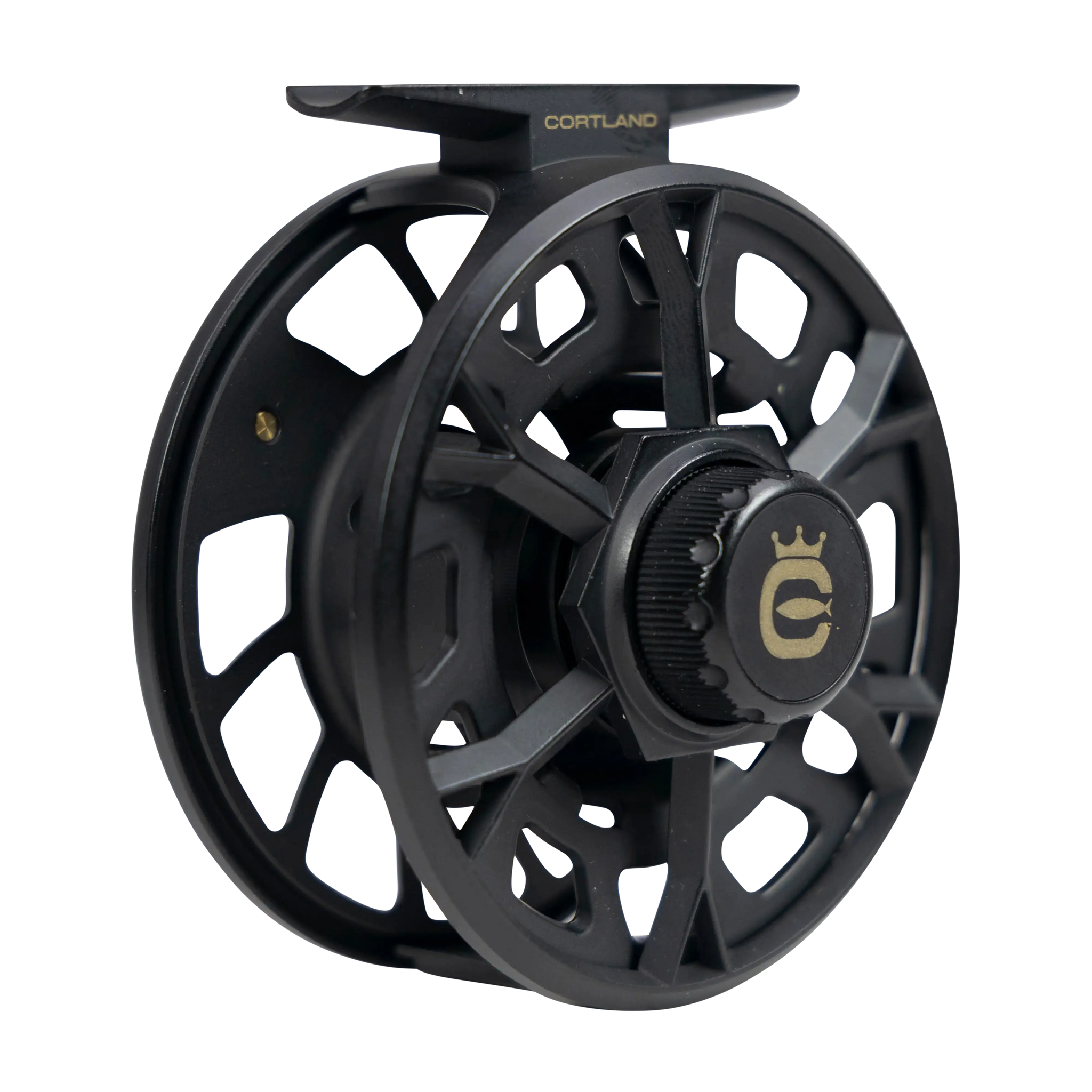 Cortland Guide Series Fly Reels
