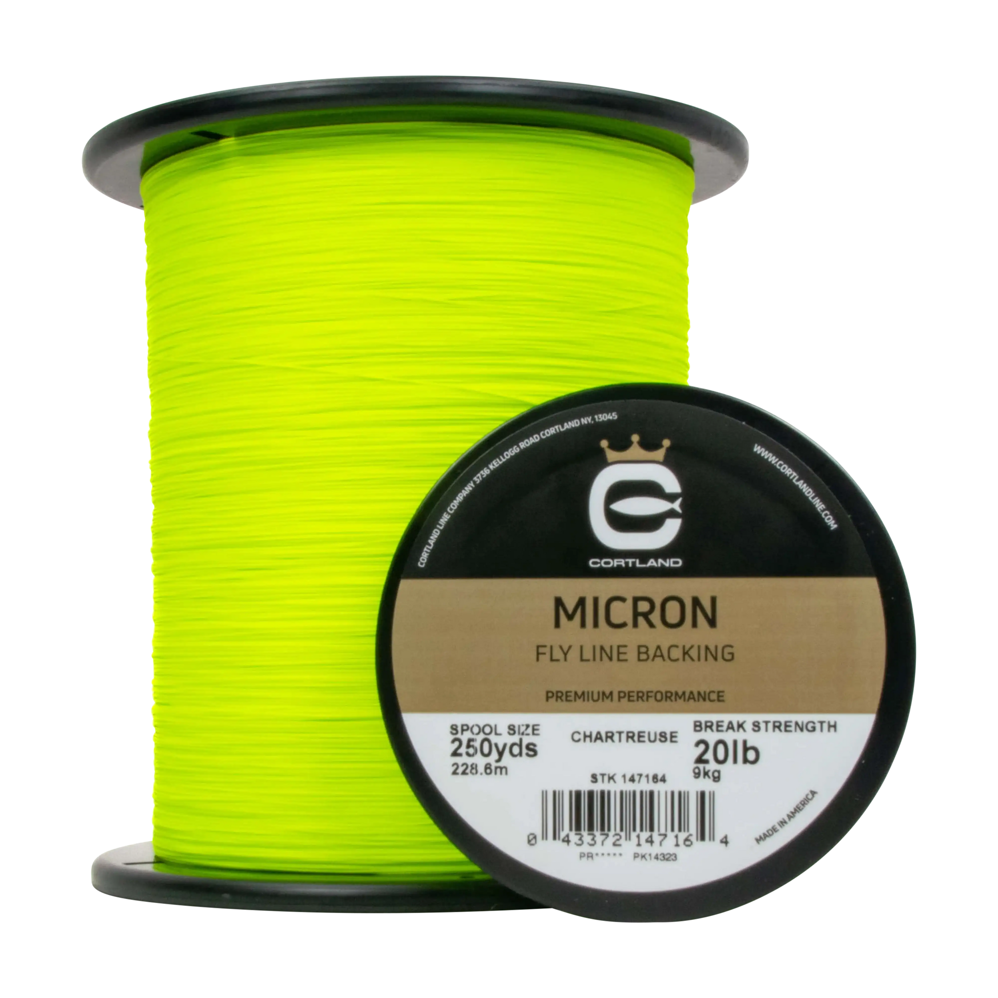 Cortland-Line-Micron-Fly-Line-