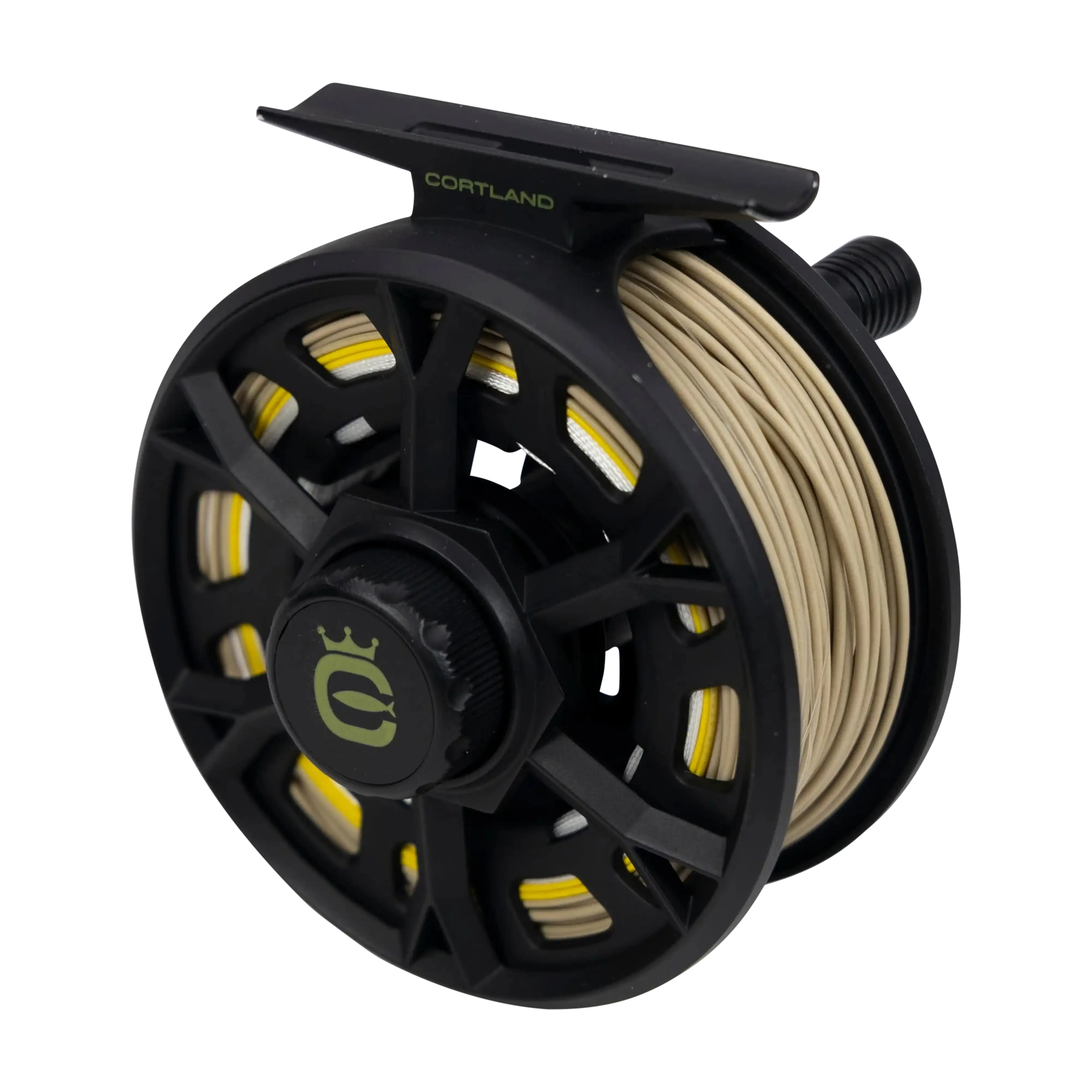 Cortland Guide Series Freshwater Fly Fishing Outfits