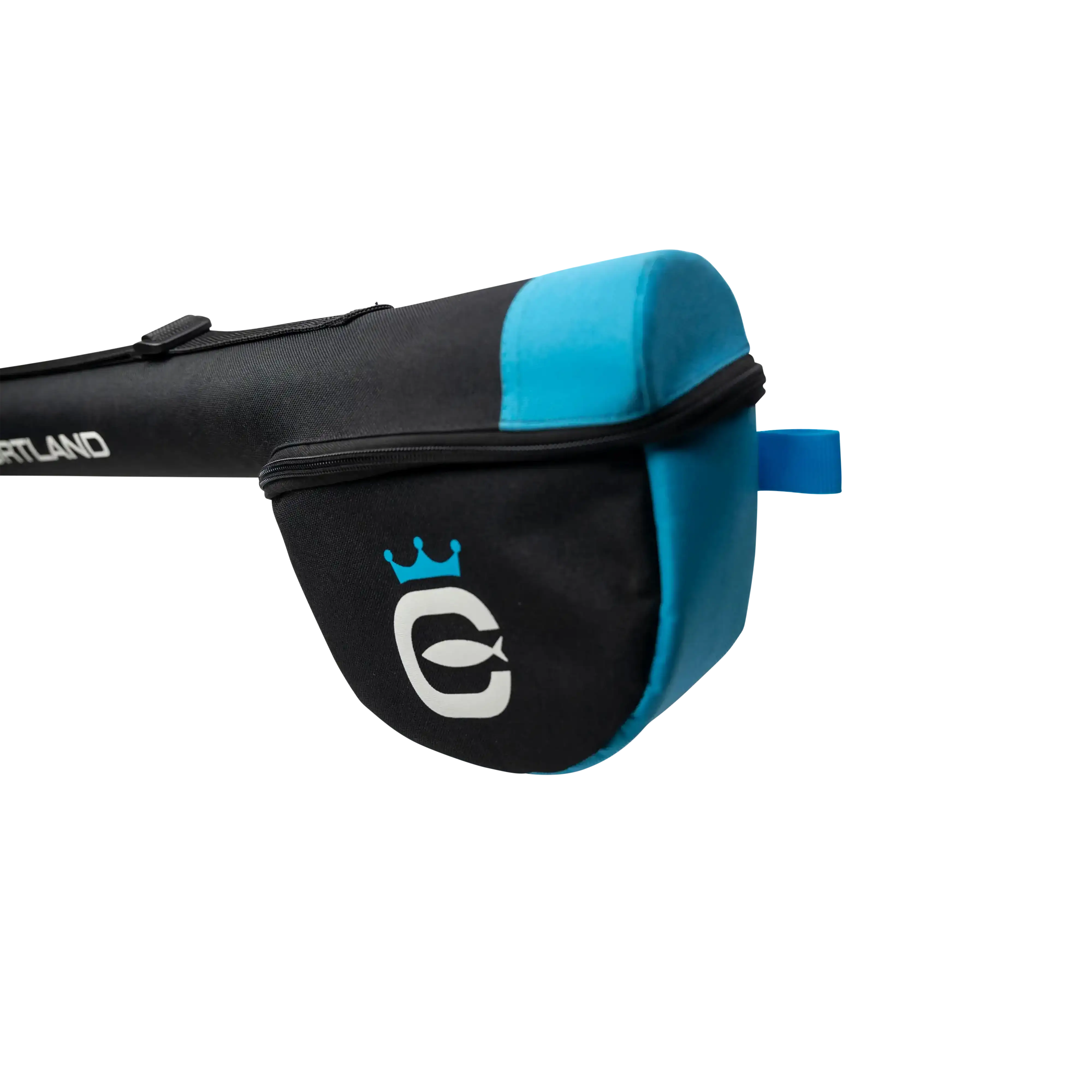 Cortland Guide Series Saltwater Fly Fishing Outfit