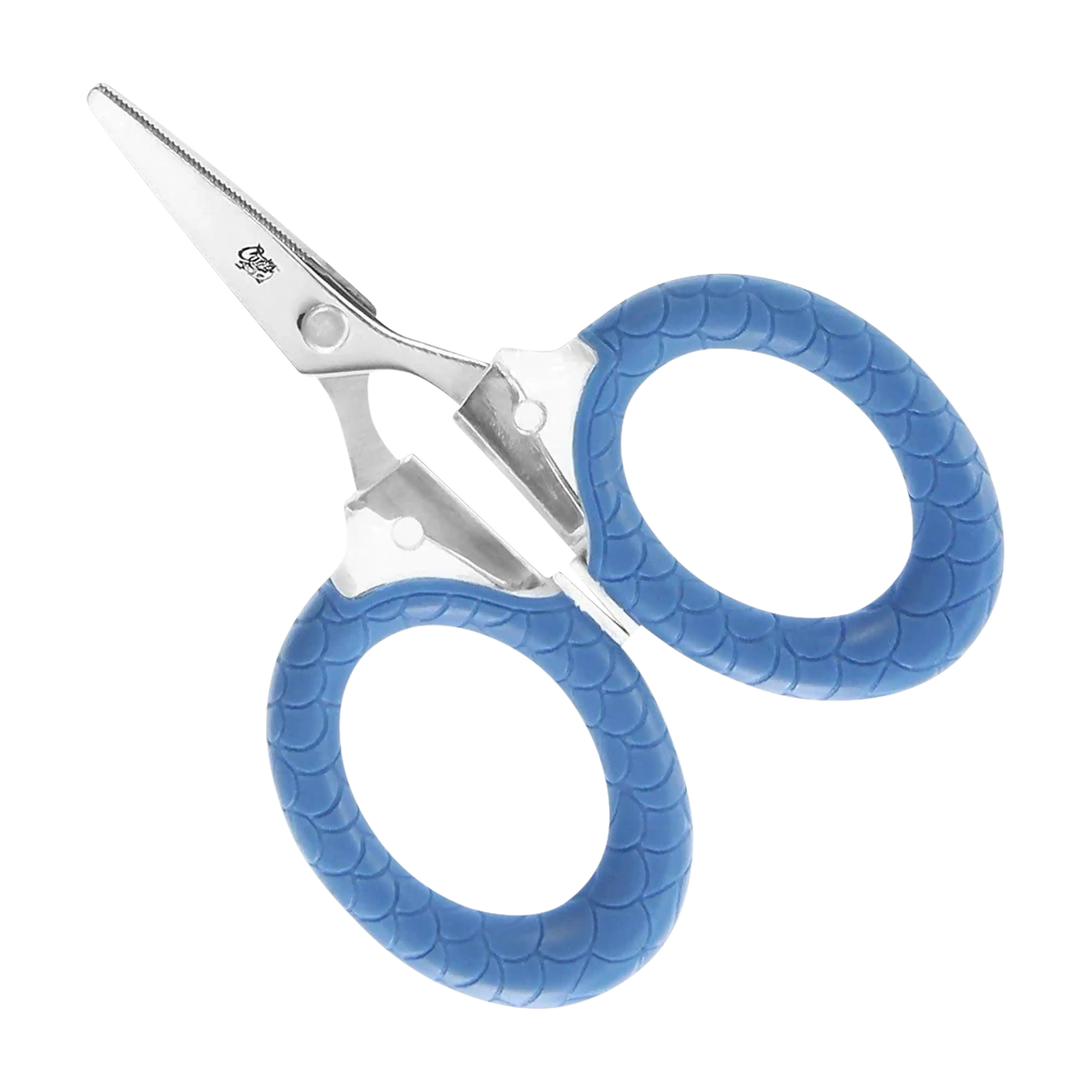Cuda 3" Titanium Bonded Micro Scissors