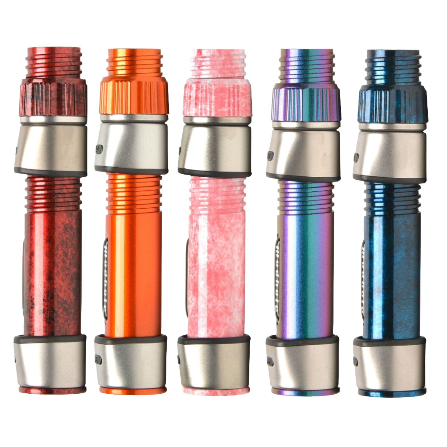 Matagi Custom Painted Fuji Deluxe Spinning Reel Seat DPSSD – Size 17