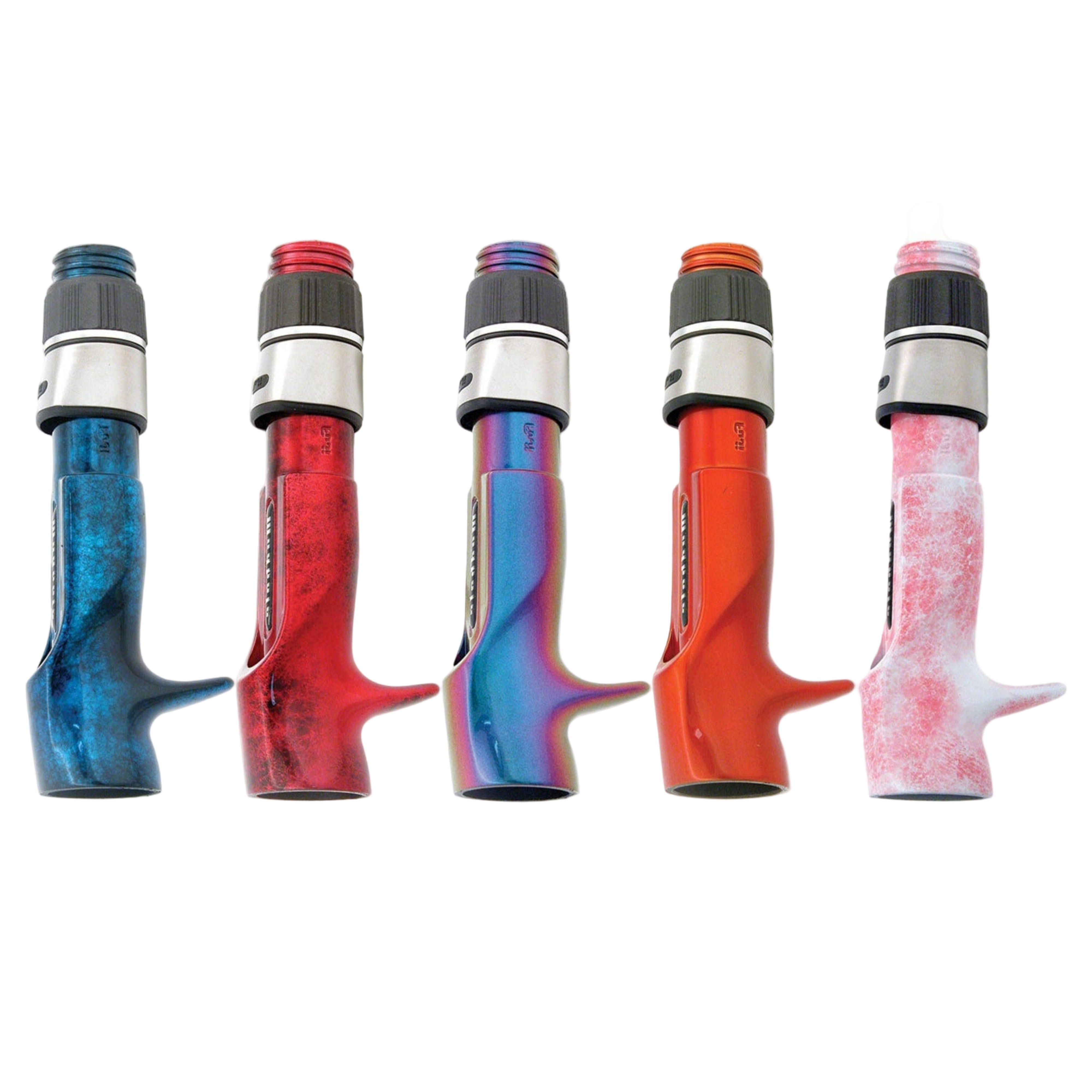 Matagi Custom Painted Fuji Deluxe Trigger Reel Seat TCSSD – Size 17