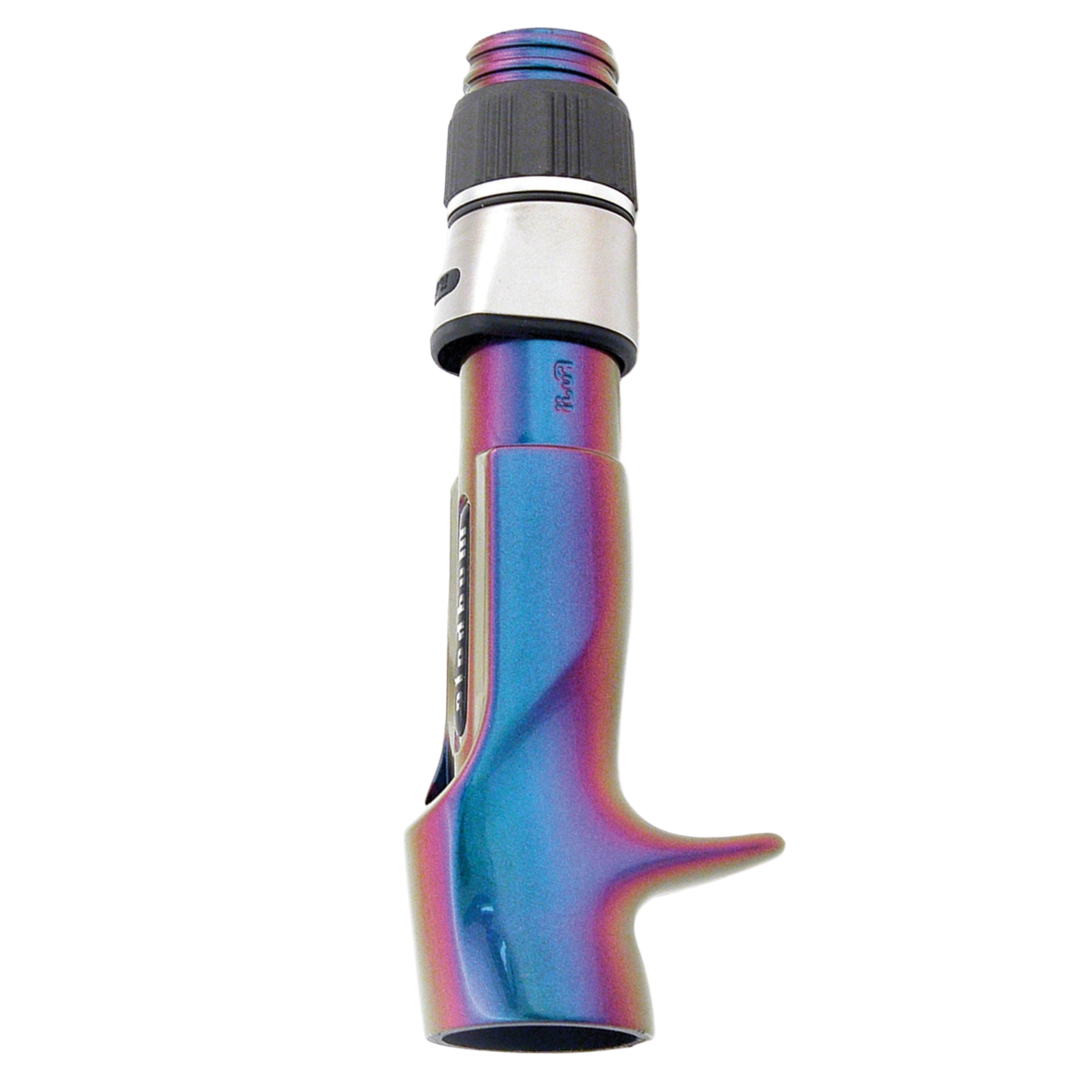 Matagi Custom Painted Fuji Deluxe Trigger Reel Seat TCSSD – Size 17