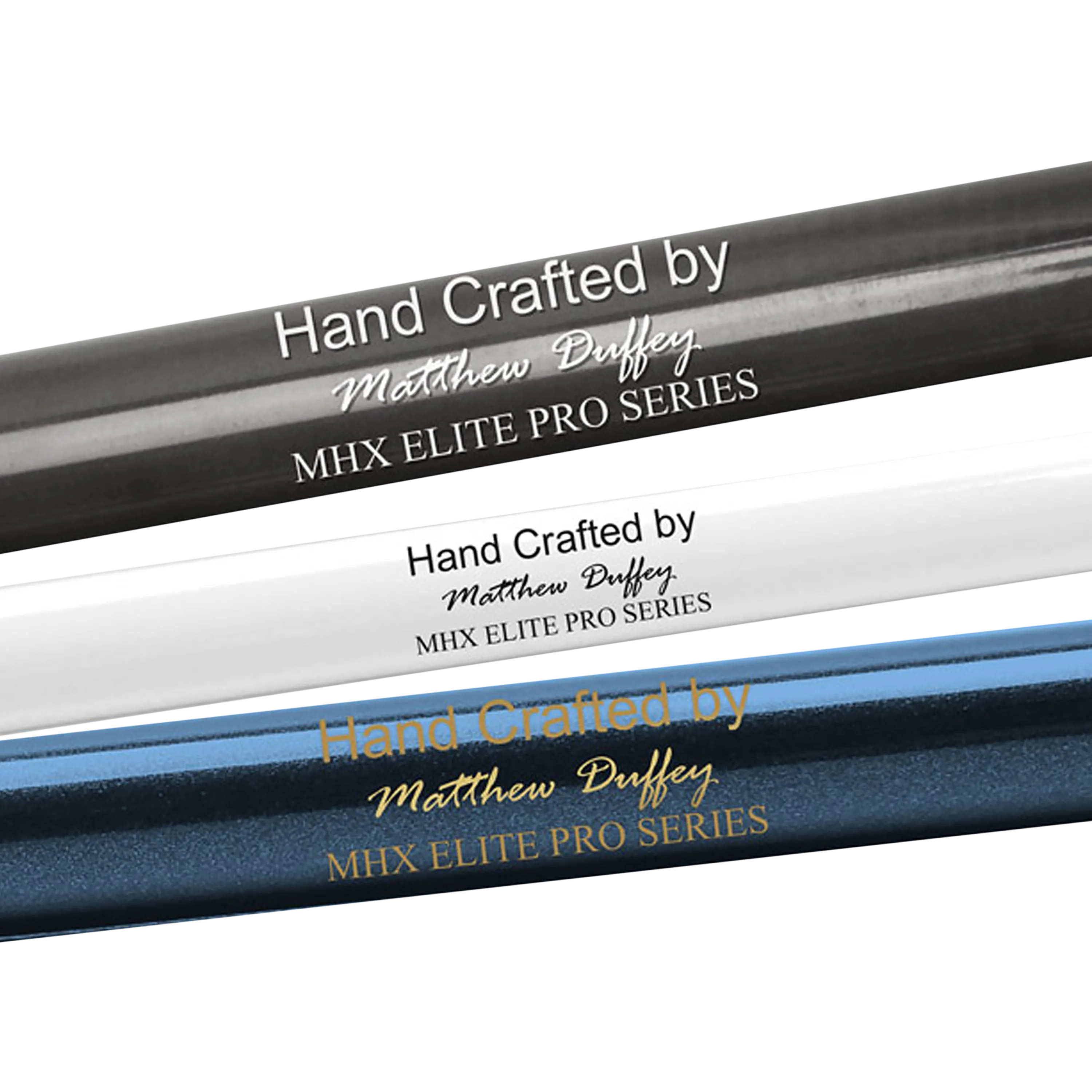 Mud Hole Customizable Text Rod Decals