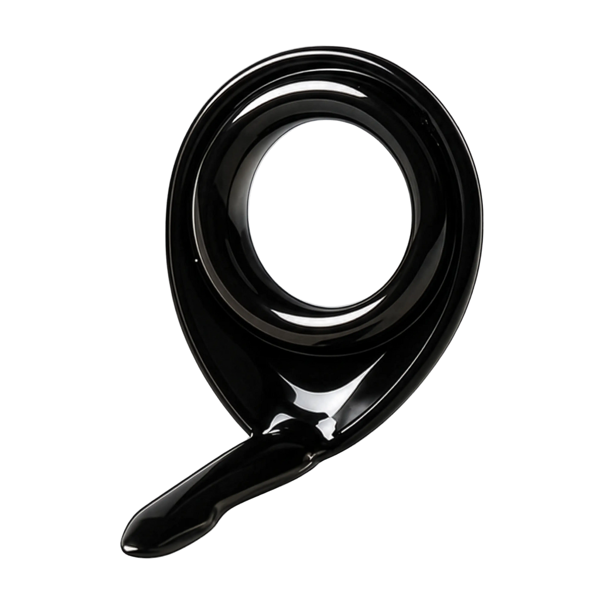American Tackle TiForged Single Foot Running Guides
