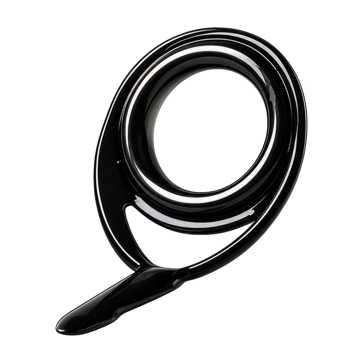 American Tackle TiForged Single Foot Running Guides