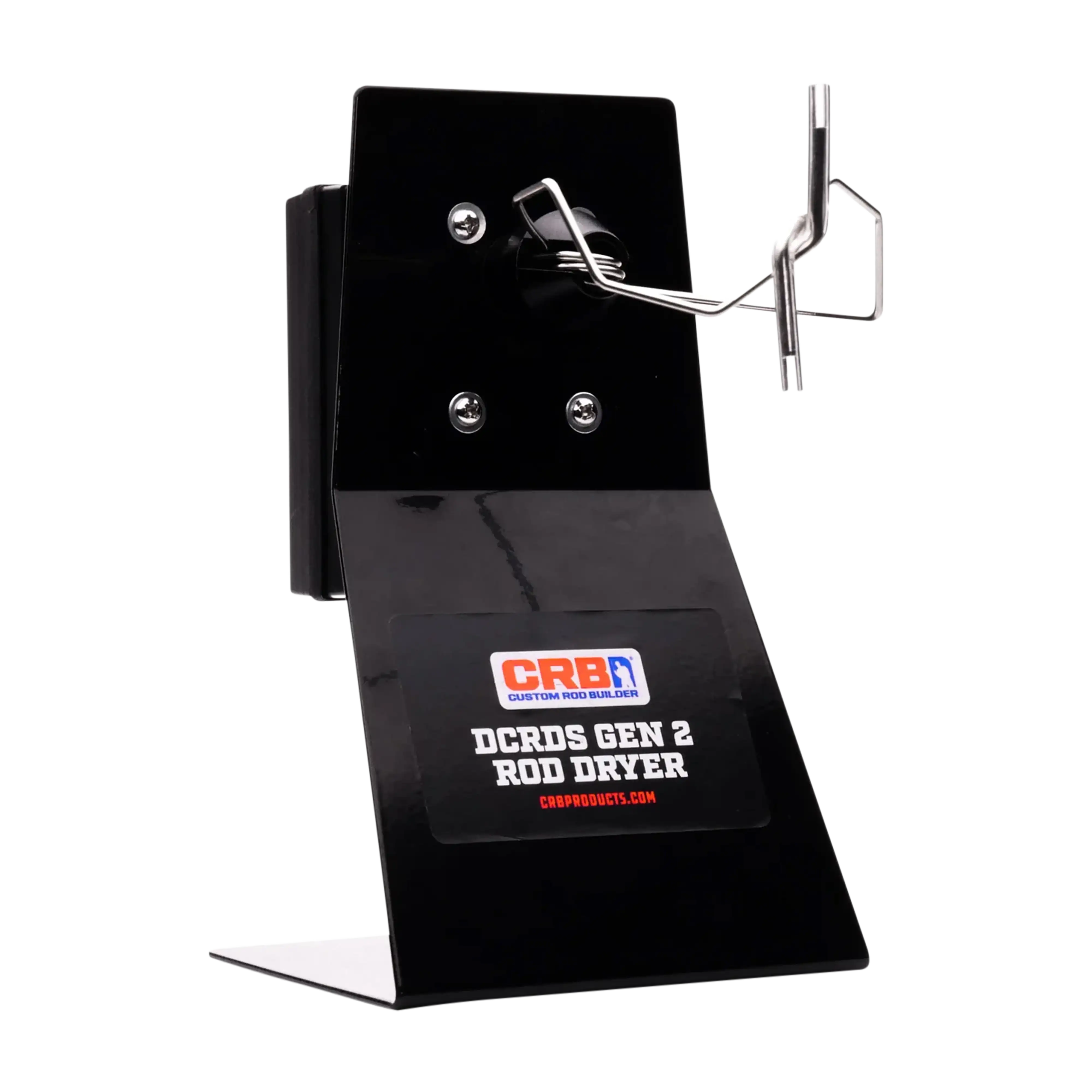 CRB DC Variable Speed Rod Dryer