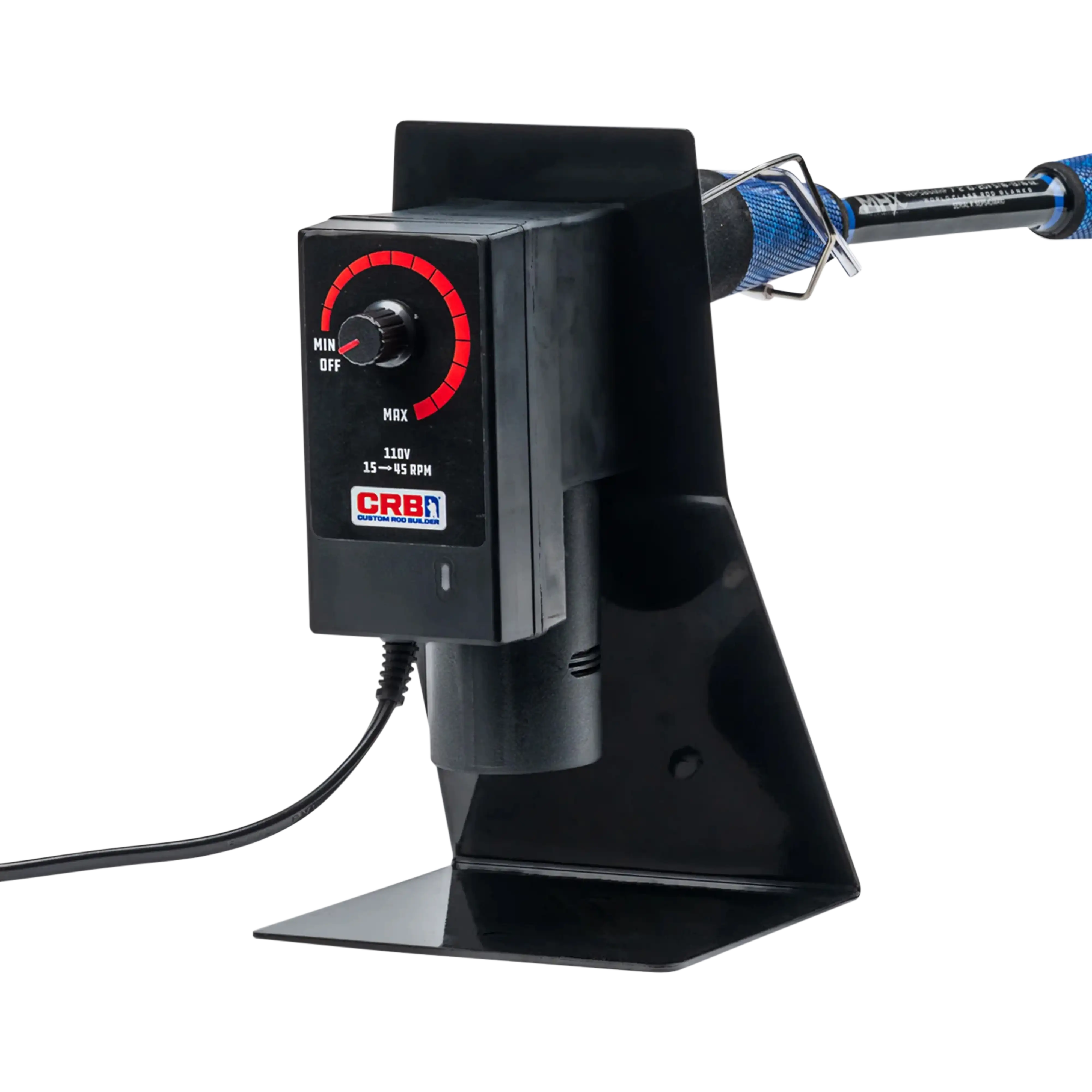 CRB DC Variable Speed Rod Dryer