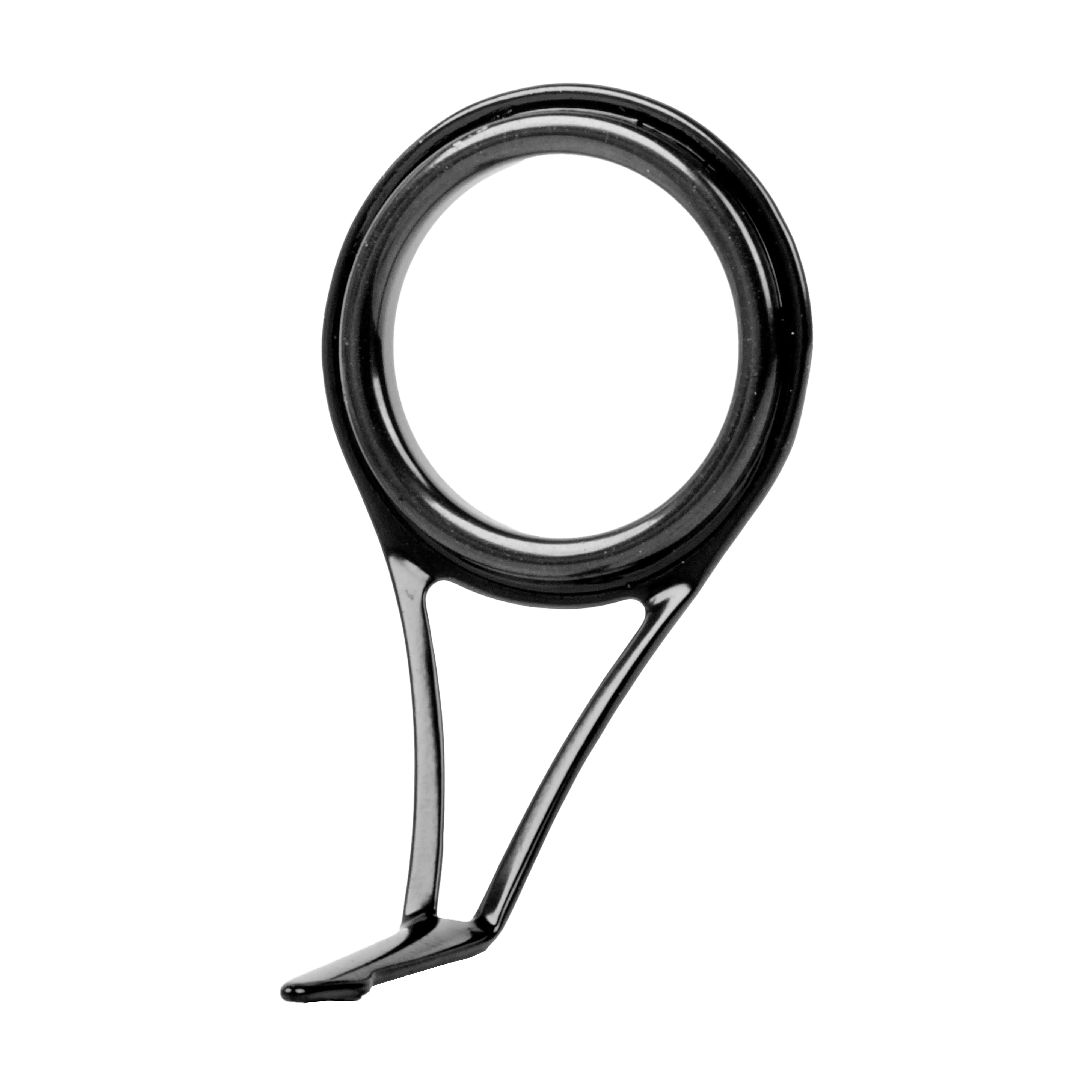 American Tackle Salvo Single-Foot Spinning Guides – Duralite Ring