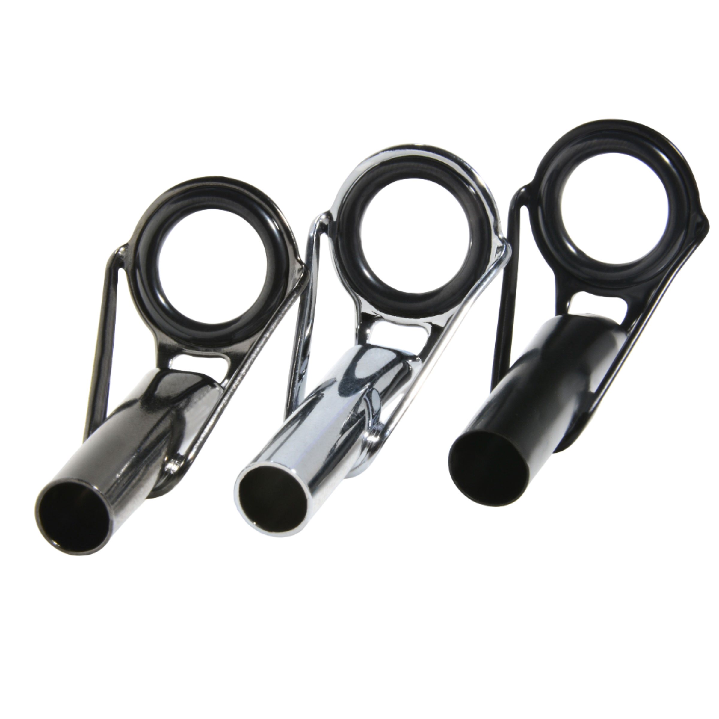 Salvo Spin/Cast Tip-Tops - Duralite Ring