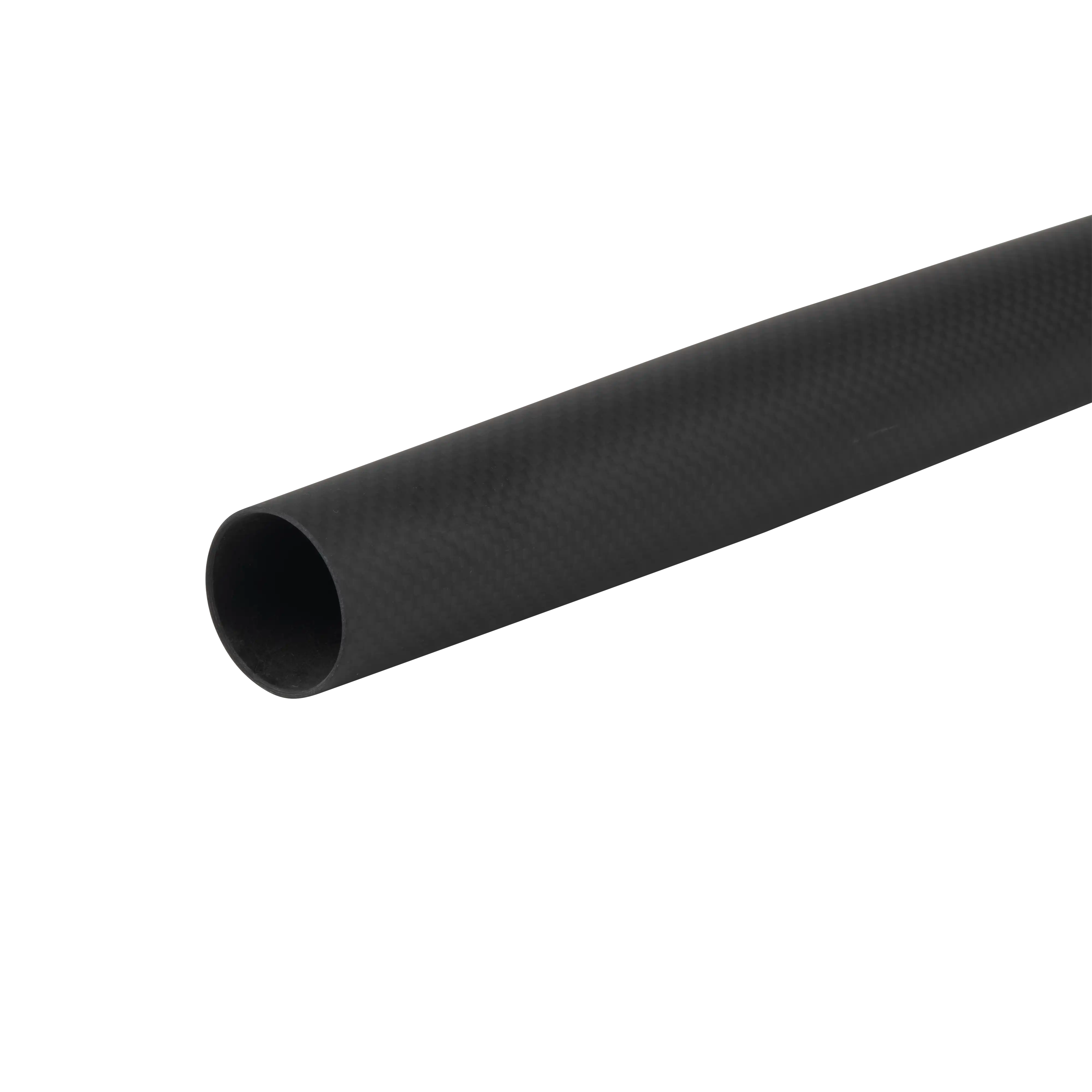 American Tackle G2 Saltwater Carbon Handle 12" Shaped Butt Grip