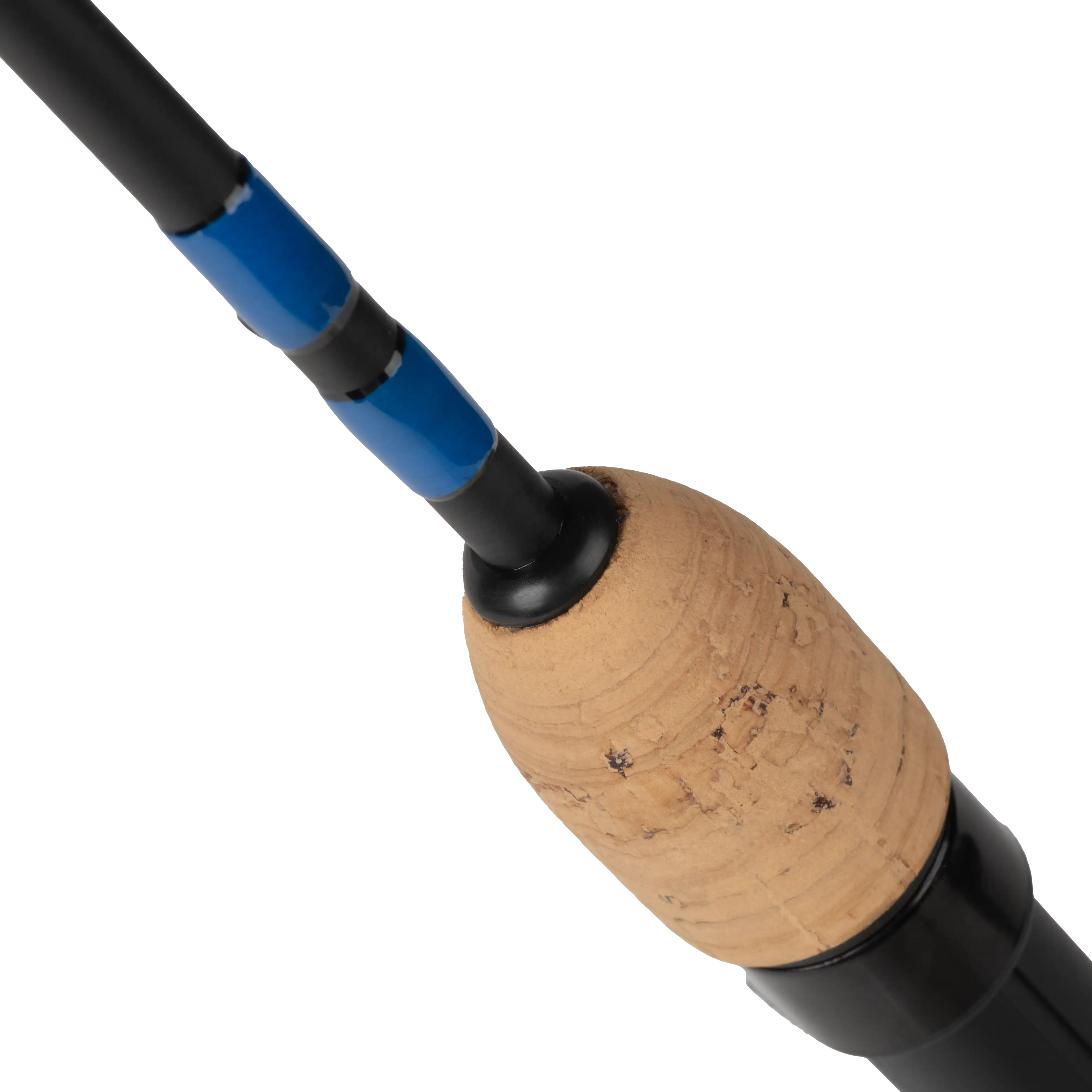 Black Rubber Winding Checks - 8-Piece Kit