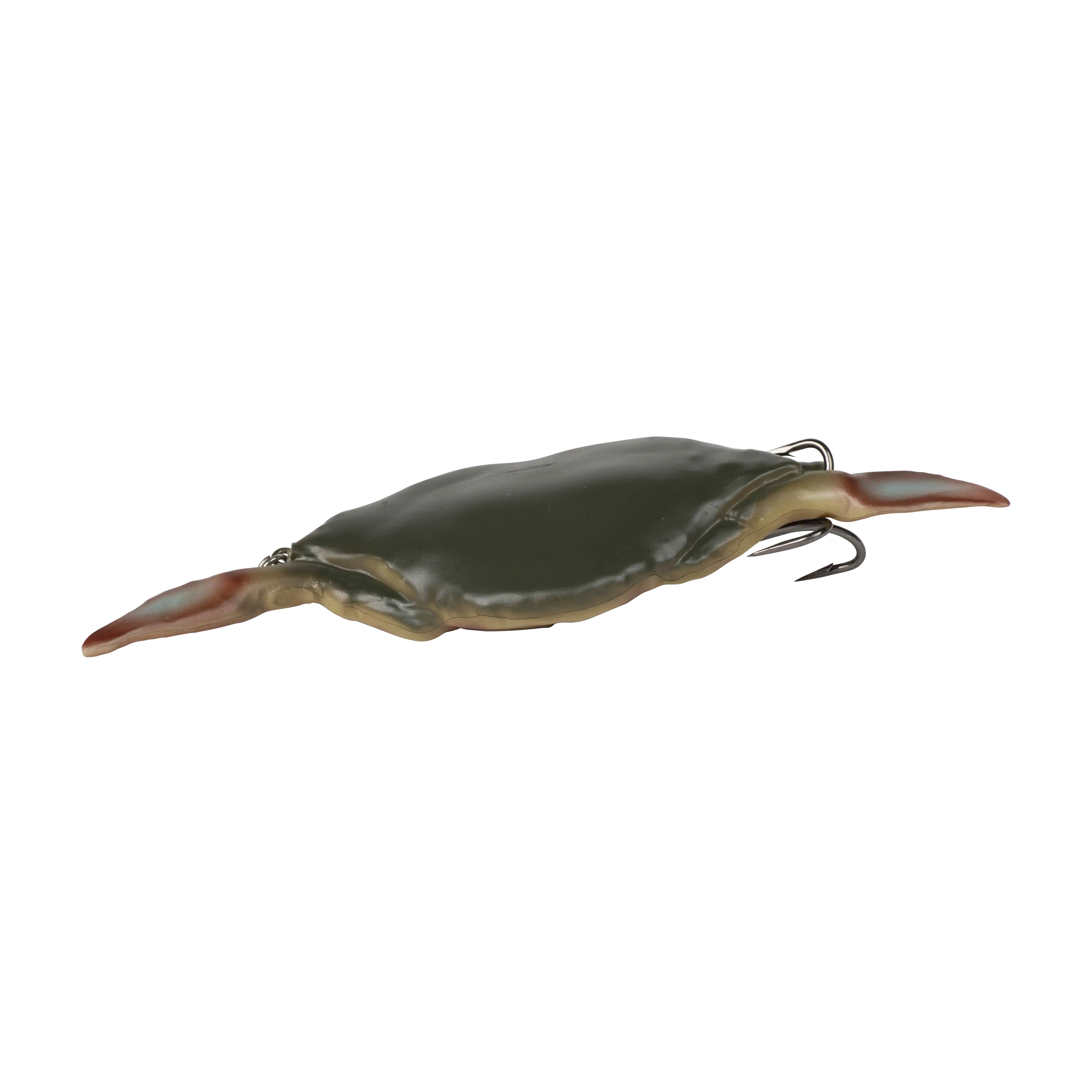 Johnny's Drift'n Crab