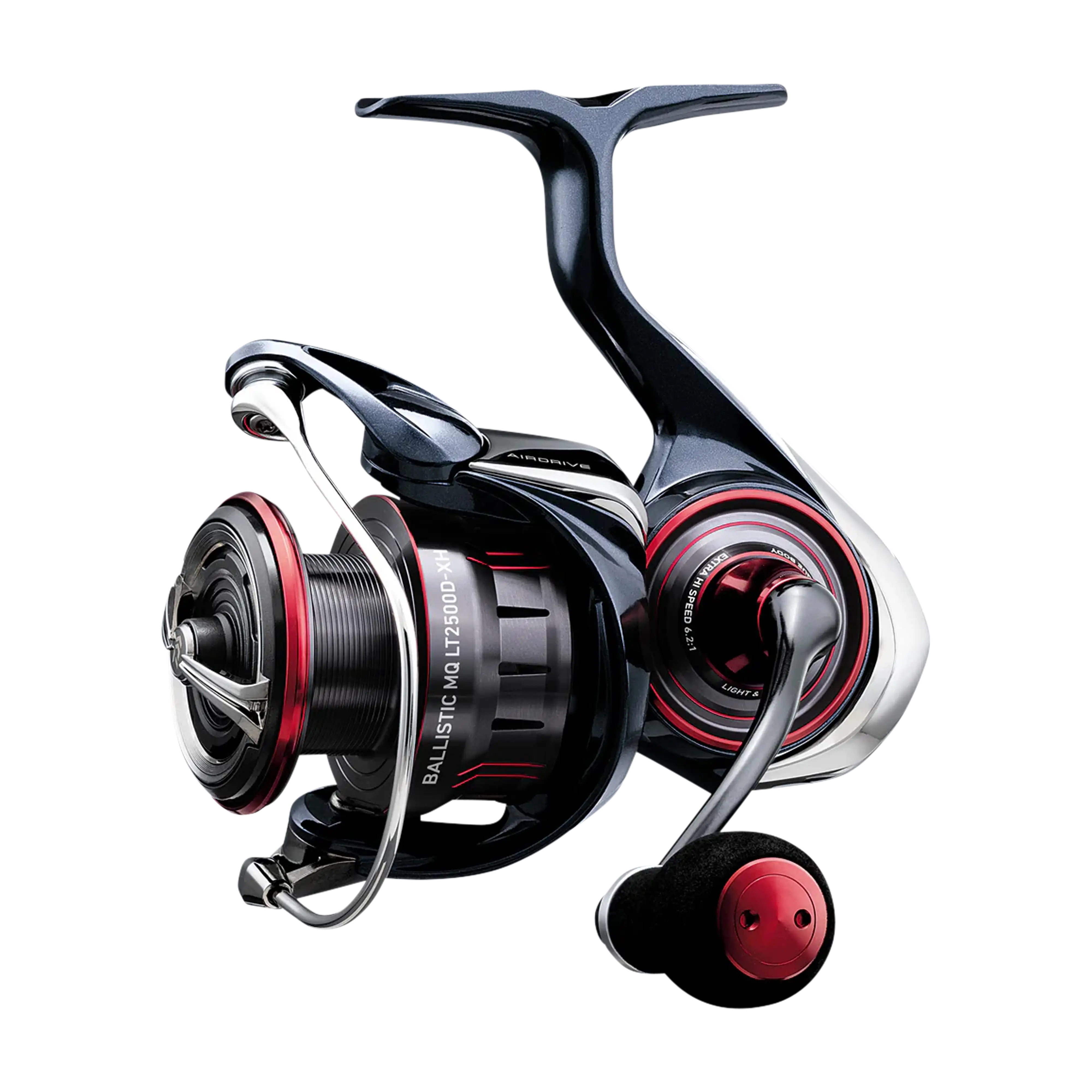 Daiwa Ballistic MQ LT Spinning Reel