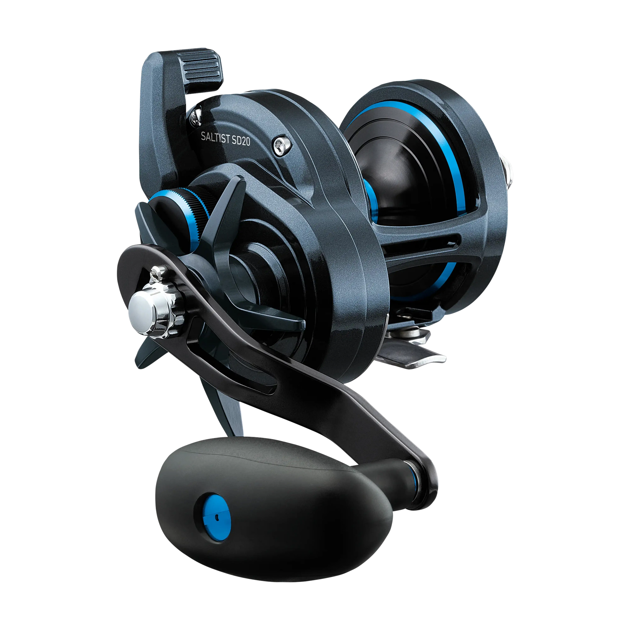 Daiwa SLTSD40 Saltist SD Star Drag Conventional Reel
