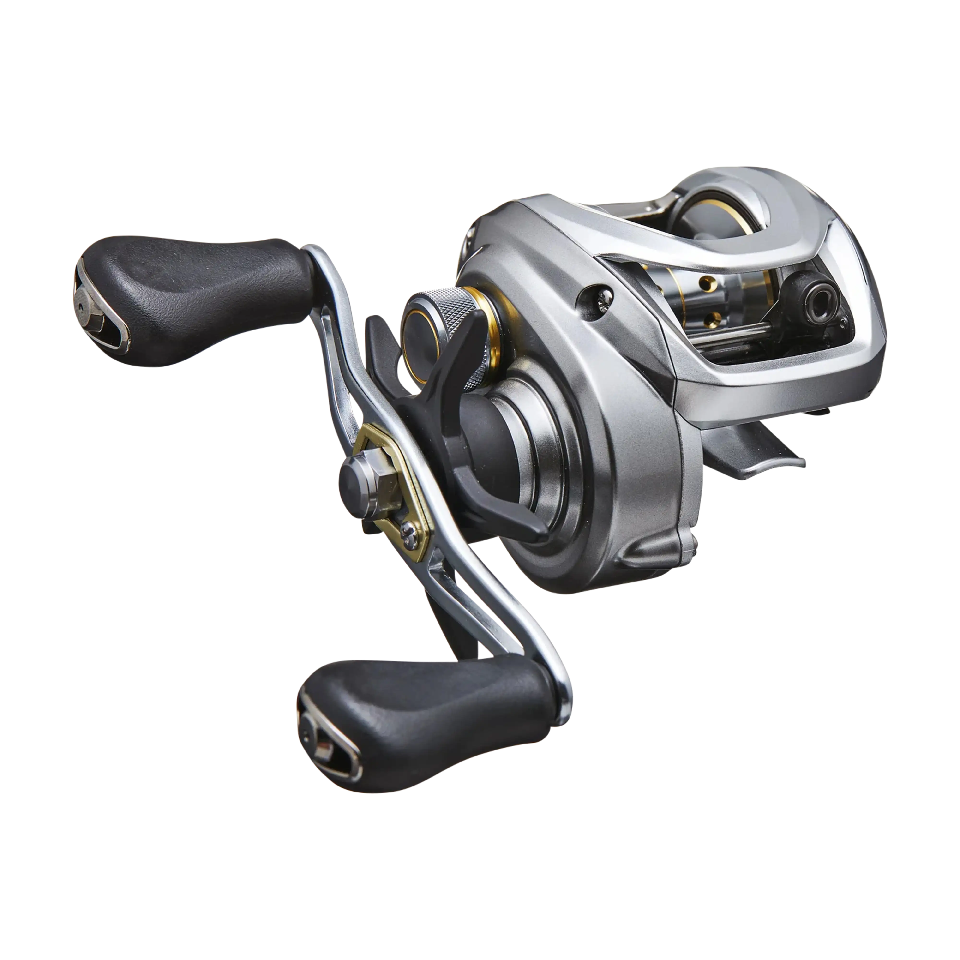 Daiwa AIRD 80 Casting Reel