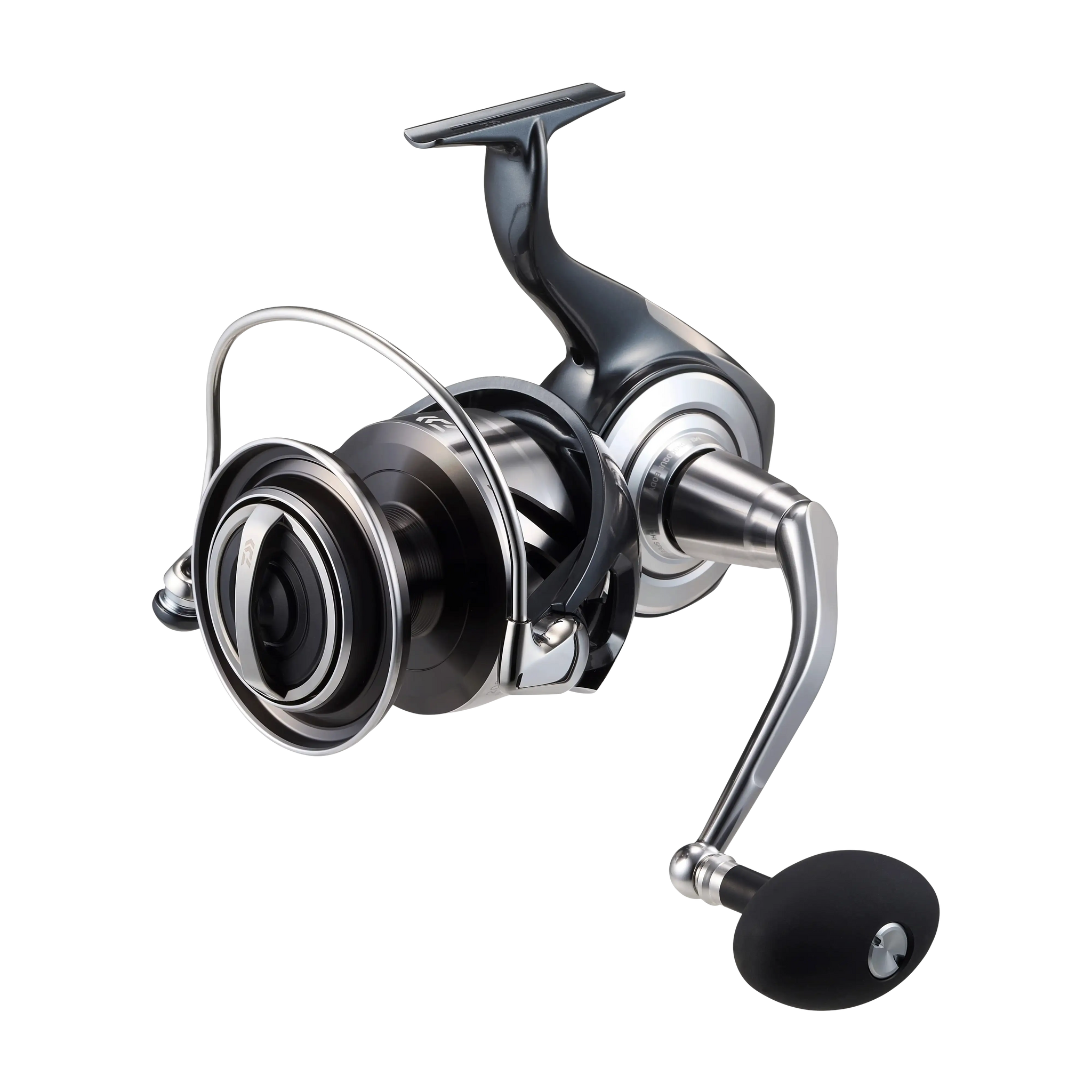 Daiwa CERSW8000-H Certate SW Spinning Reel